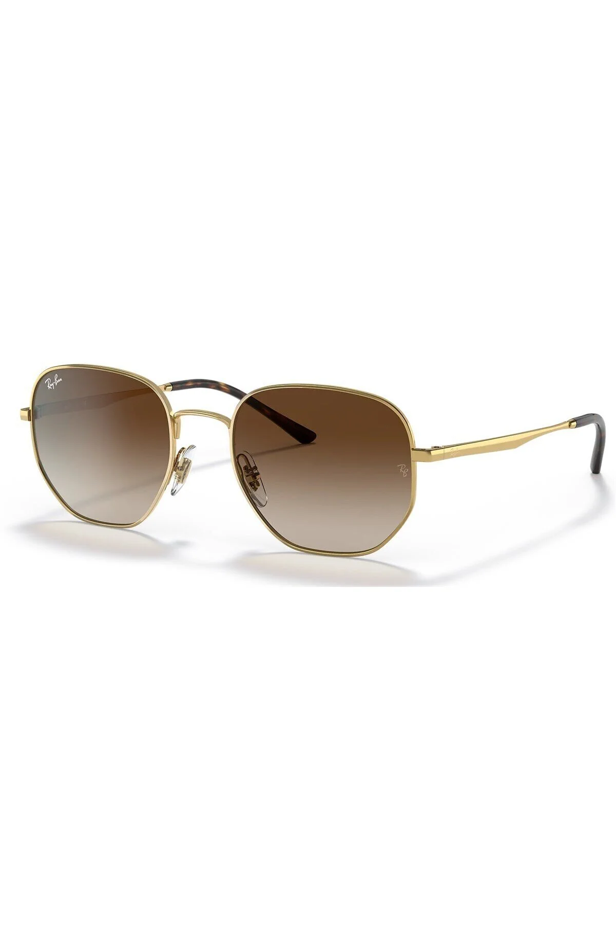 عینک آفتابی RB3682 001 13 51 ری بن اورجینال Ray-Ban