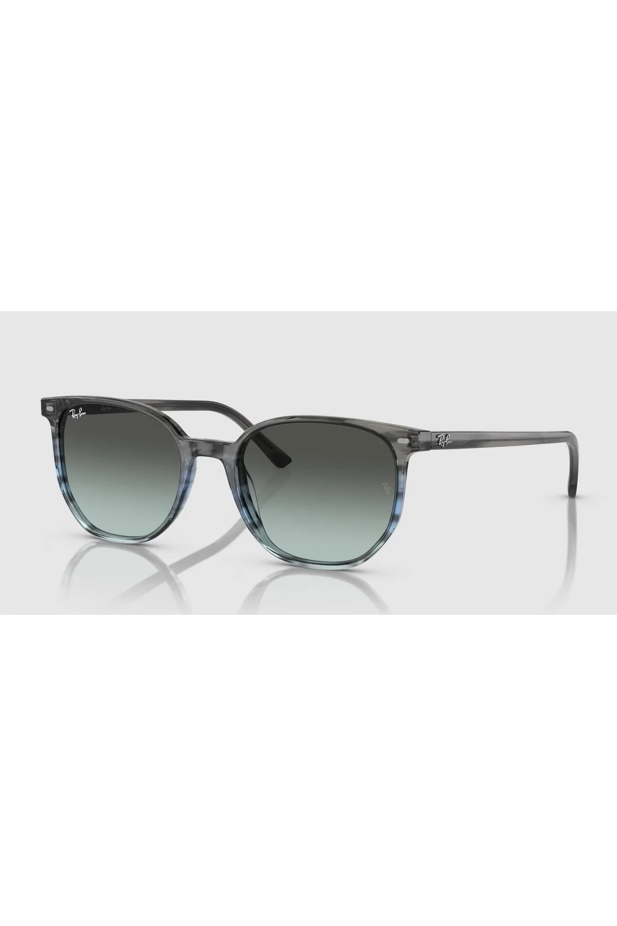 عینک آفتابی RB2197 1391GK 54 ری بن اورجینال Ray-Ban