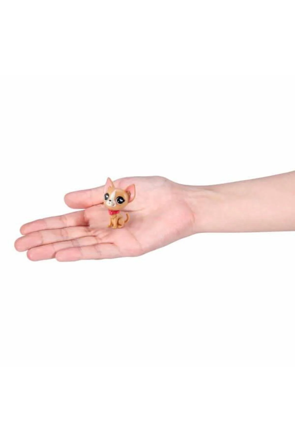 اسباب بازی های فیگور دیگر PREZIOSI MINI FASHION S1 SURPRISE 5UM03000 از ترکیه Zuru