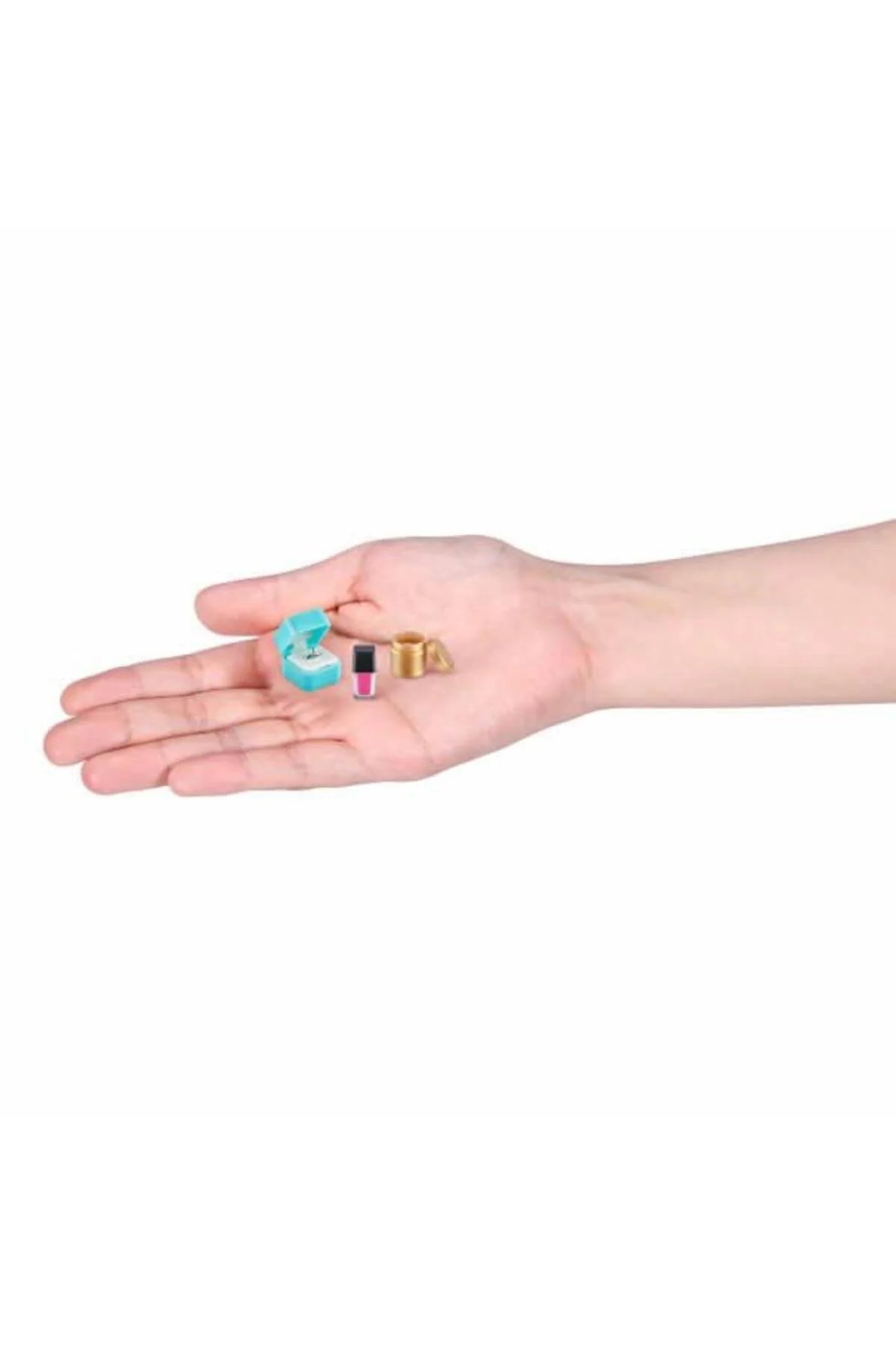 اسباب بازی های فیگور دیگر PREZIOSI MINI FASHION S1 SURPRISE 5UM03000 از ترکیه Zuru