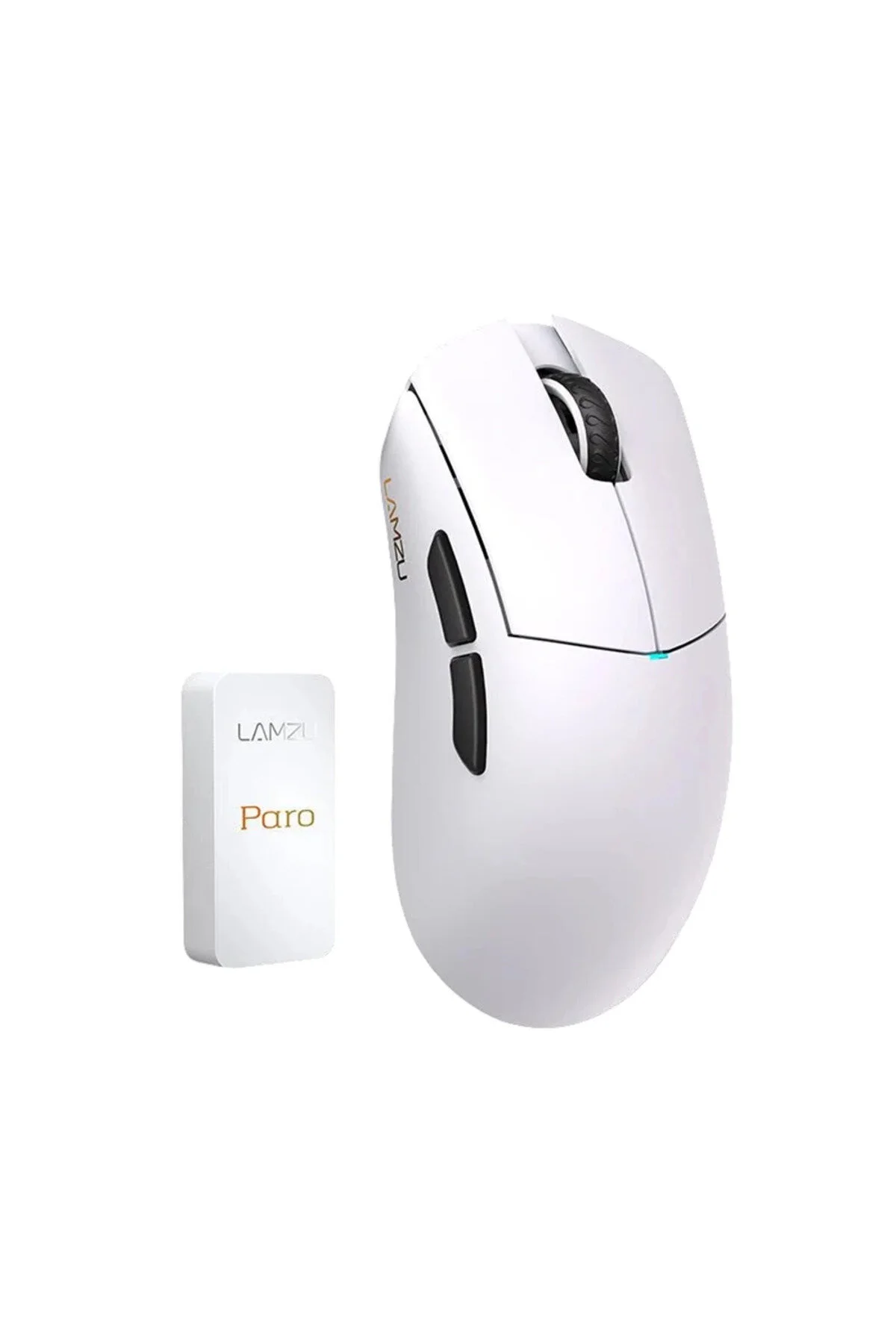 ماوس مخصوص بازی بی سیم PARO AURORA 8K LAMZU