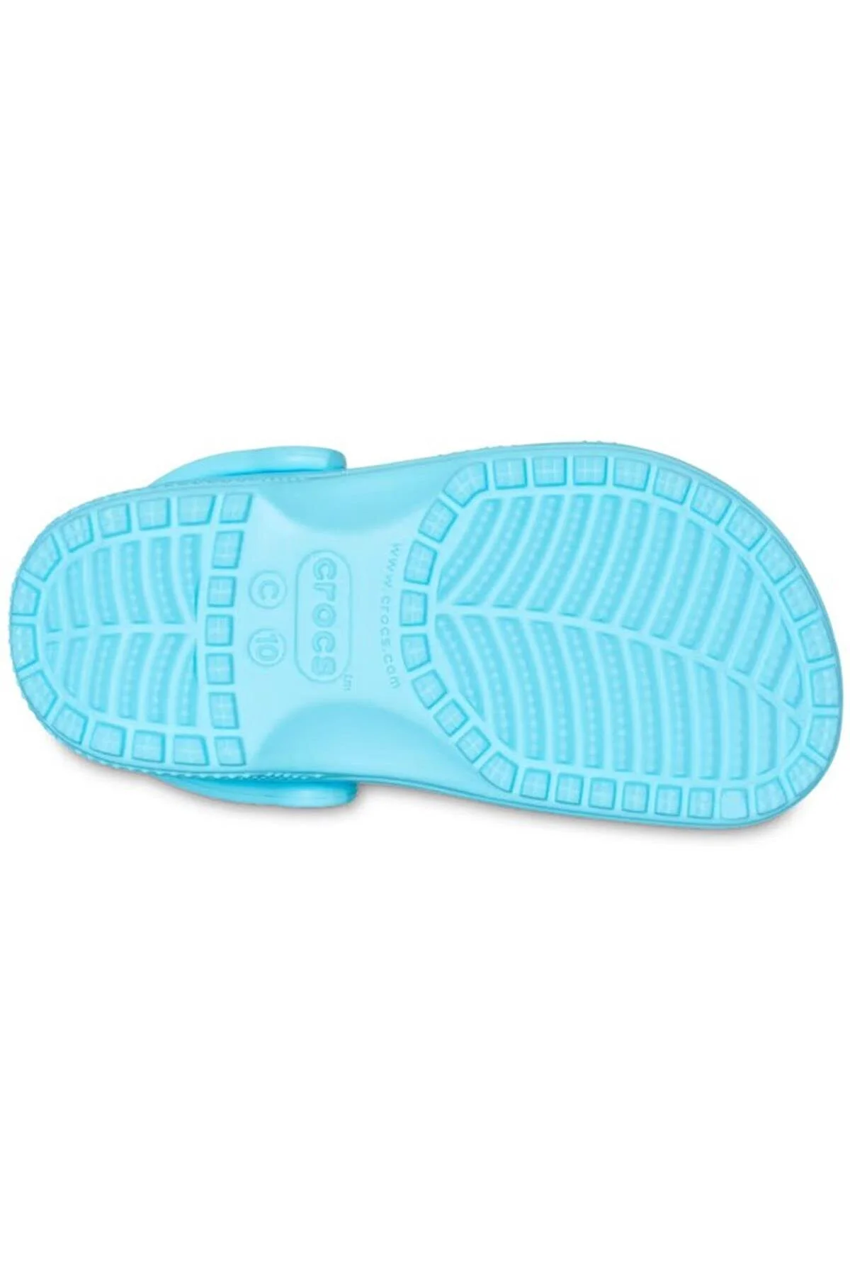 دمپایی پسرانه دخترانه یونیسکس کلاسیک قطب شمال کراکس Crocs