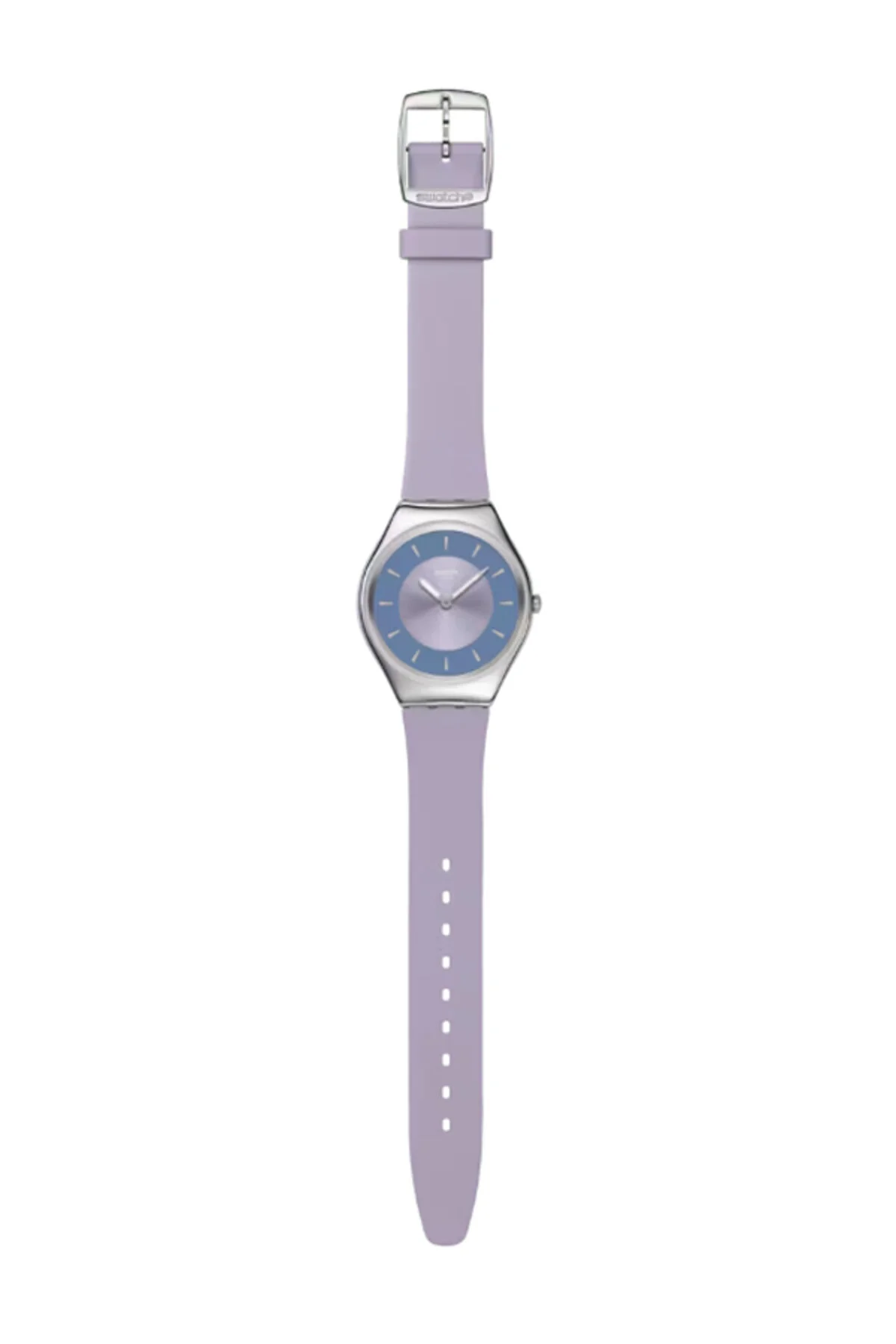 ساعت SWATCH LYRICALLY LAVENDER مچی سواچ Swatch