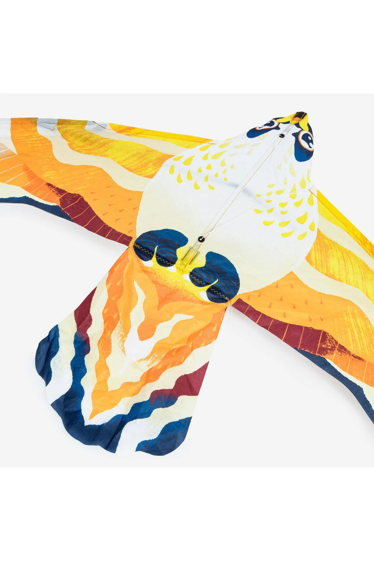 لوازم جانبی فضای باز زرد KITE BIRD MFK 150 اورجینال دکتلون Decathlon