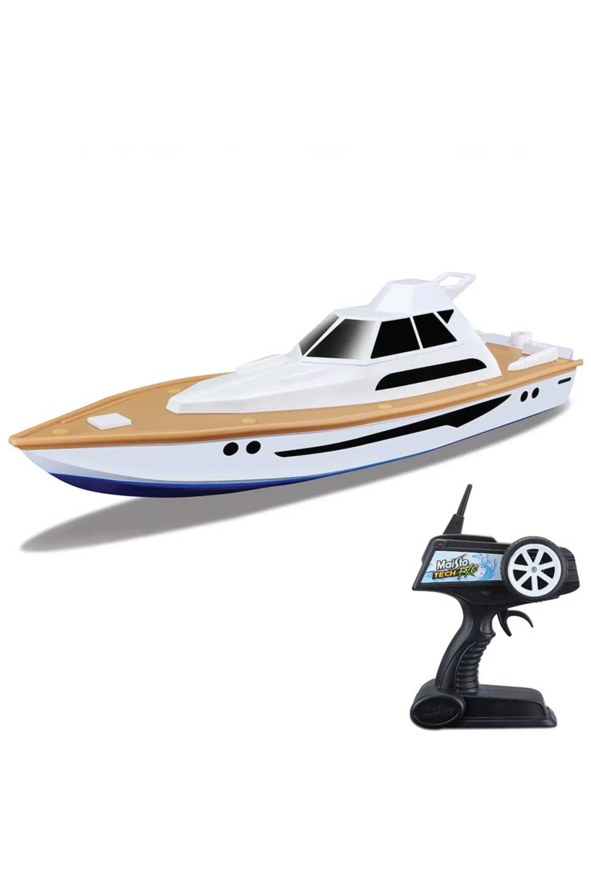 مدل خودرو NESSIWORLDTECH REMOTE CONTROLSUPER YACHT اورجینال Timboxstore