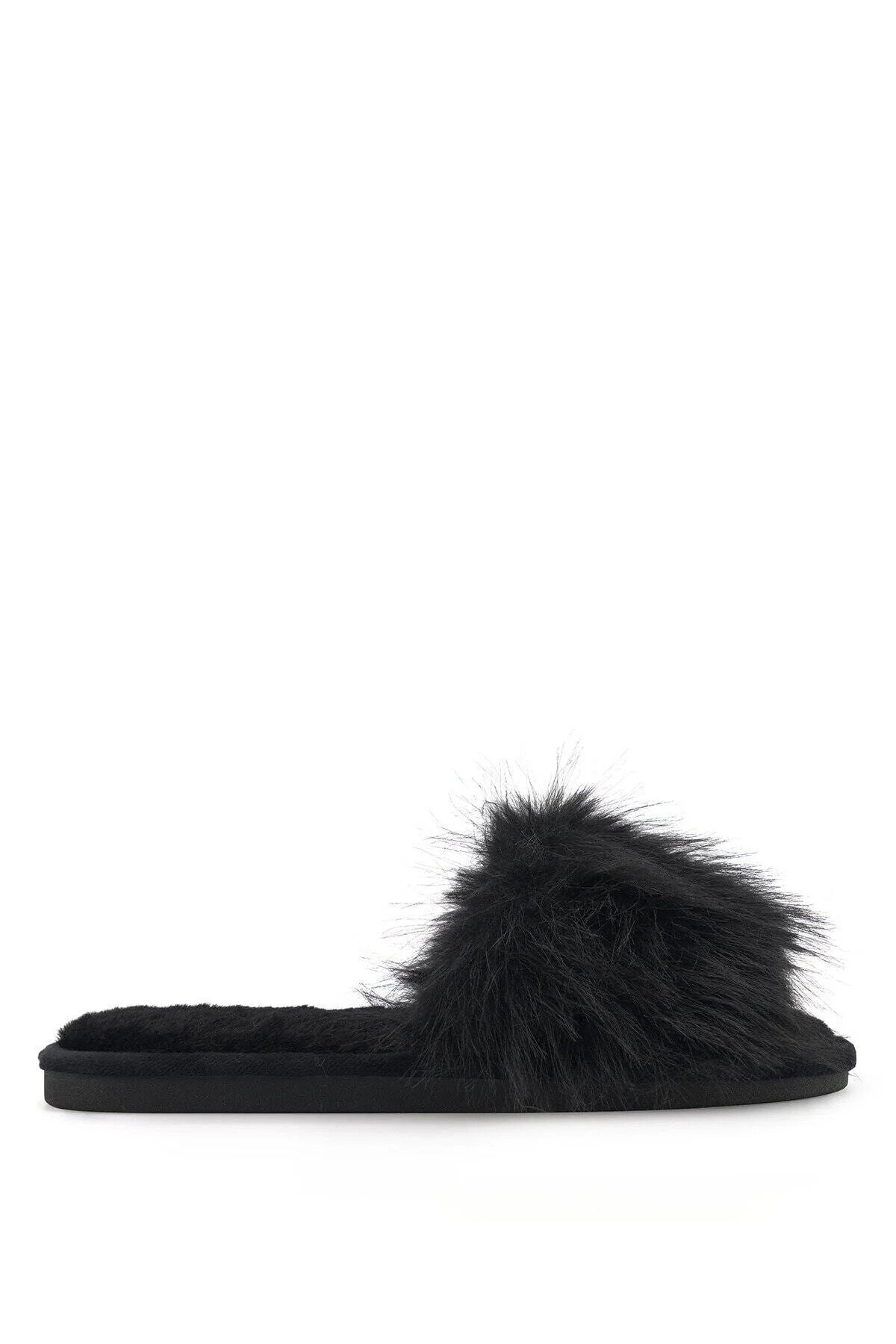 دمپایی منزل زنانه خانگی زنان سیاه وادونا 2PR Nine West