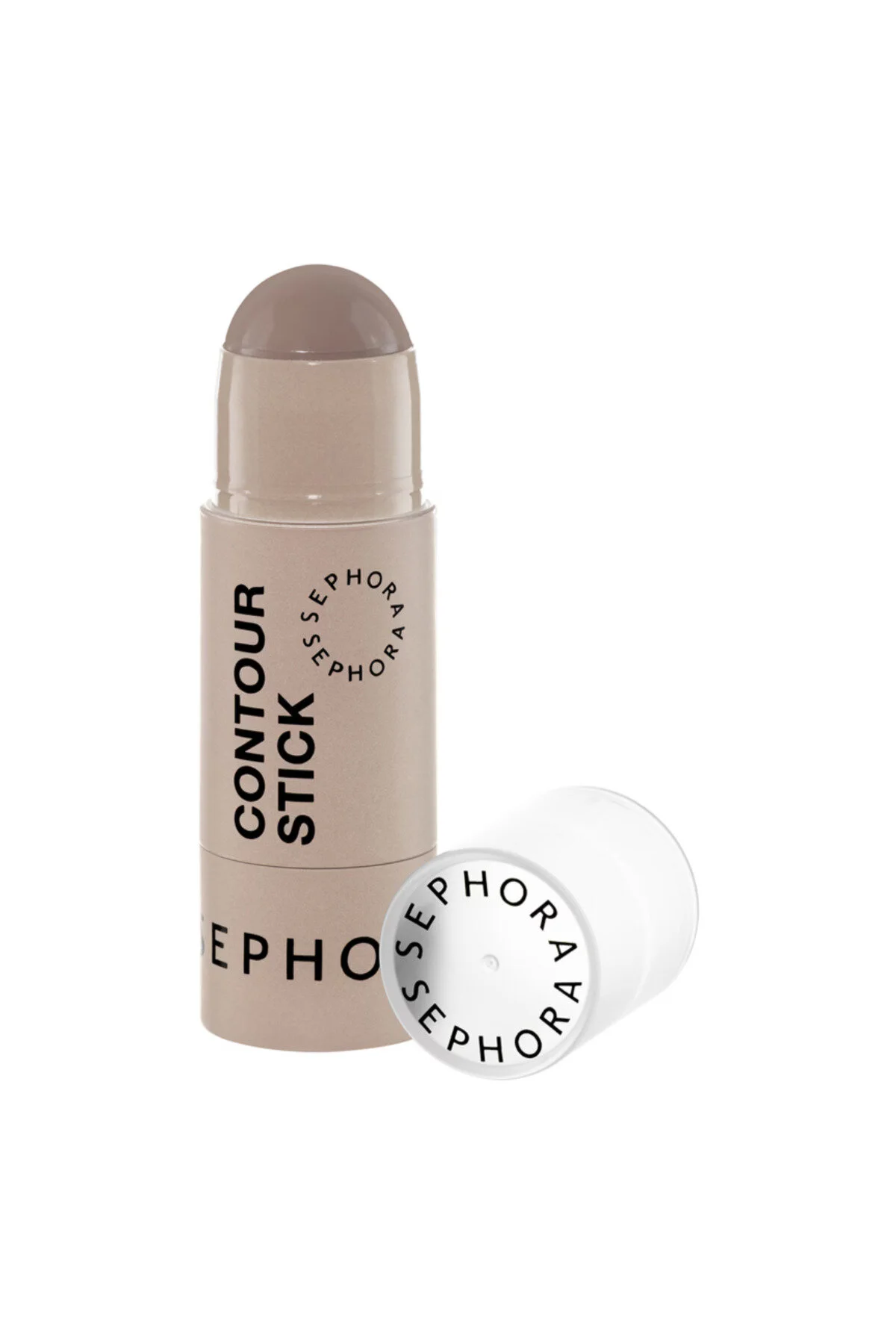 کانتور استیک کرم مجسمه سازی 4 رنگ سرد مات ضد آب Sephora