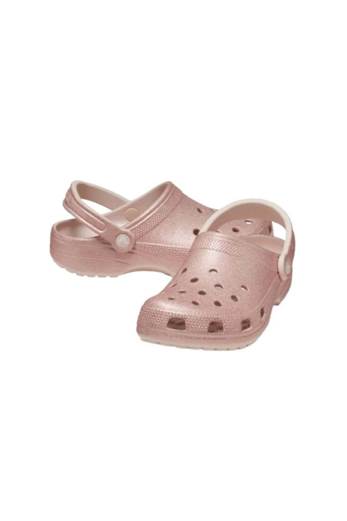 کفش مردانه زنانه یونیسکس کلاسیک Gitter Clog Sandals و کراکس Crocs