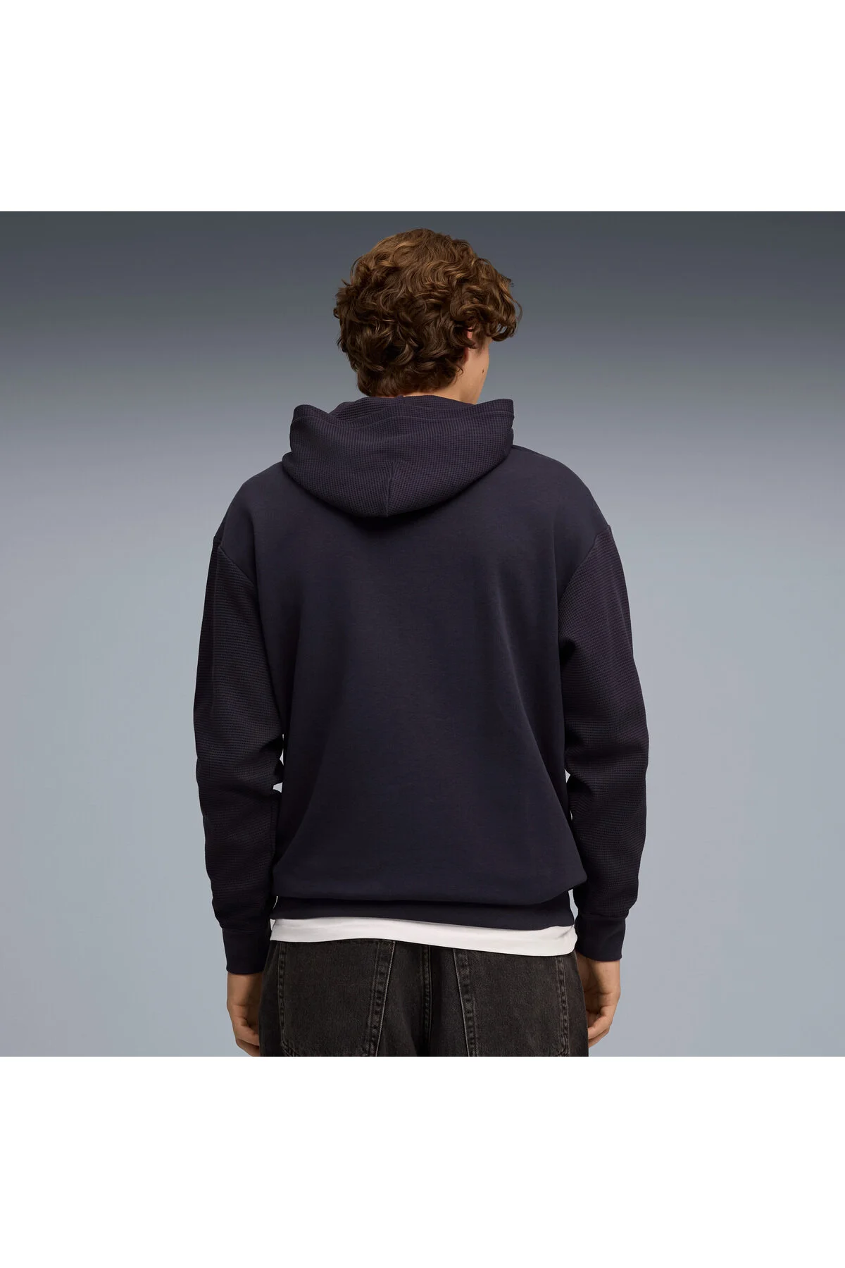 سویشرت مردانه هودی PINNACLE HOODIE پوما Puma