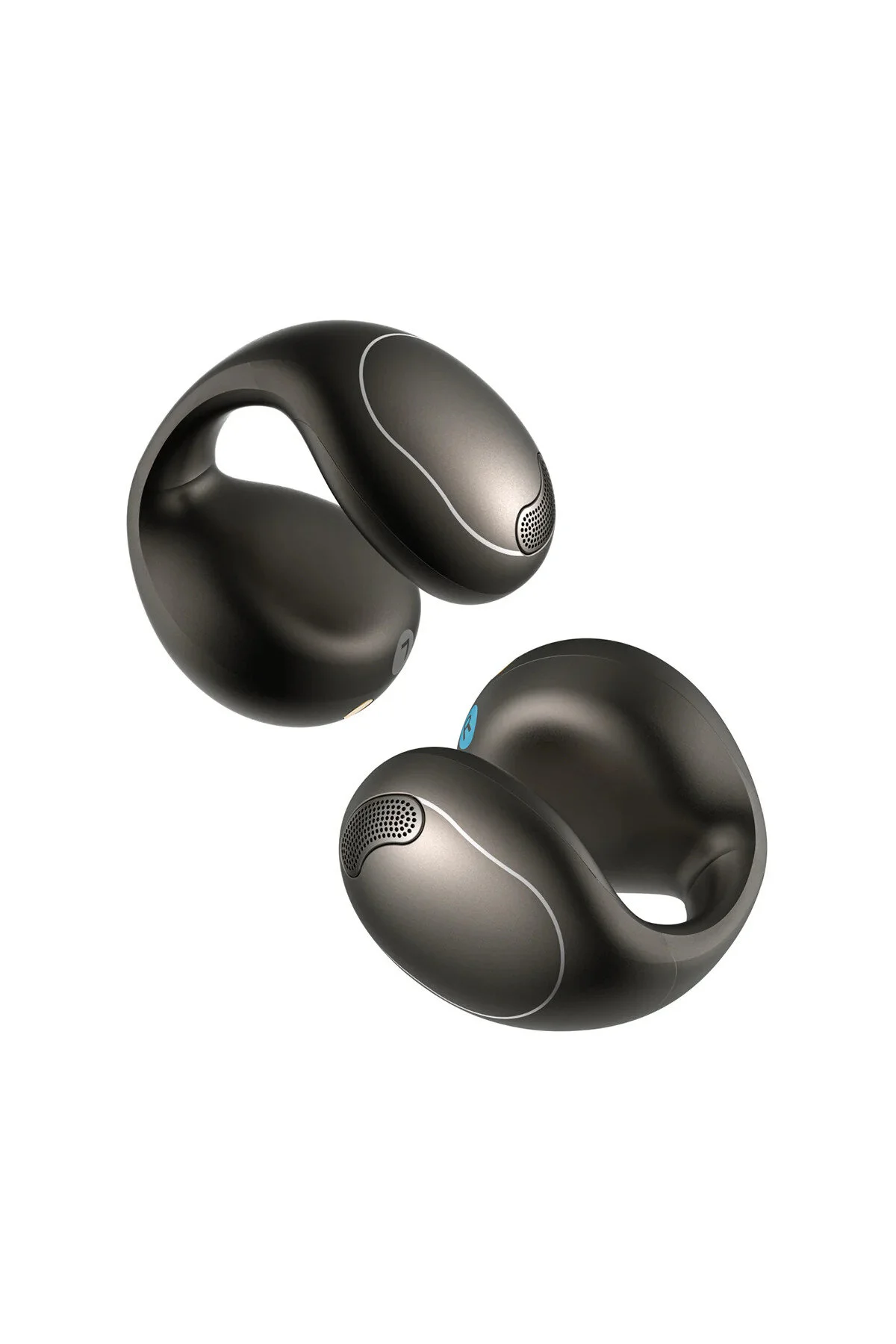 هدفون بلوتوث TWS داخل گوش SOUNDCORE C40I هدست سیاه Anker