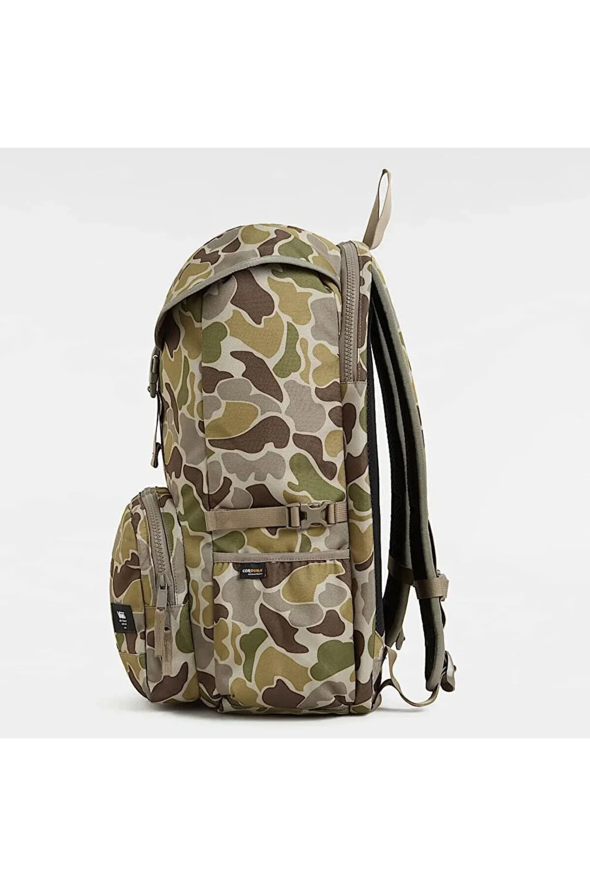 کوله پشتی مردانه و زنانه DX RUCKSACK VN000HRFDBC1 اورجینال Vans