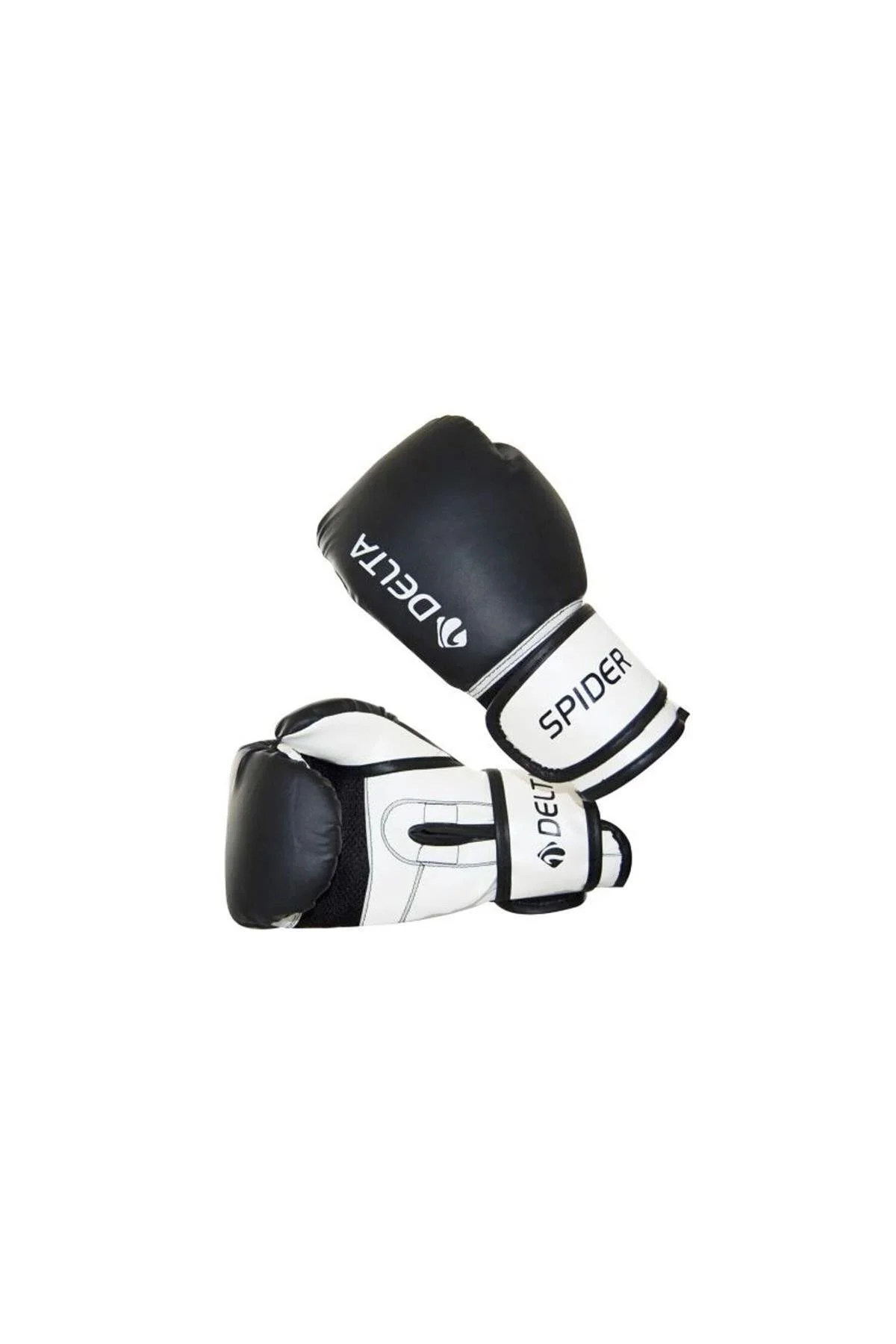 دستکش بوکس مردانه و زنانه SPIDER BOXING GLOVES UNISEX Delta