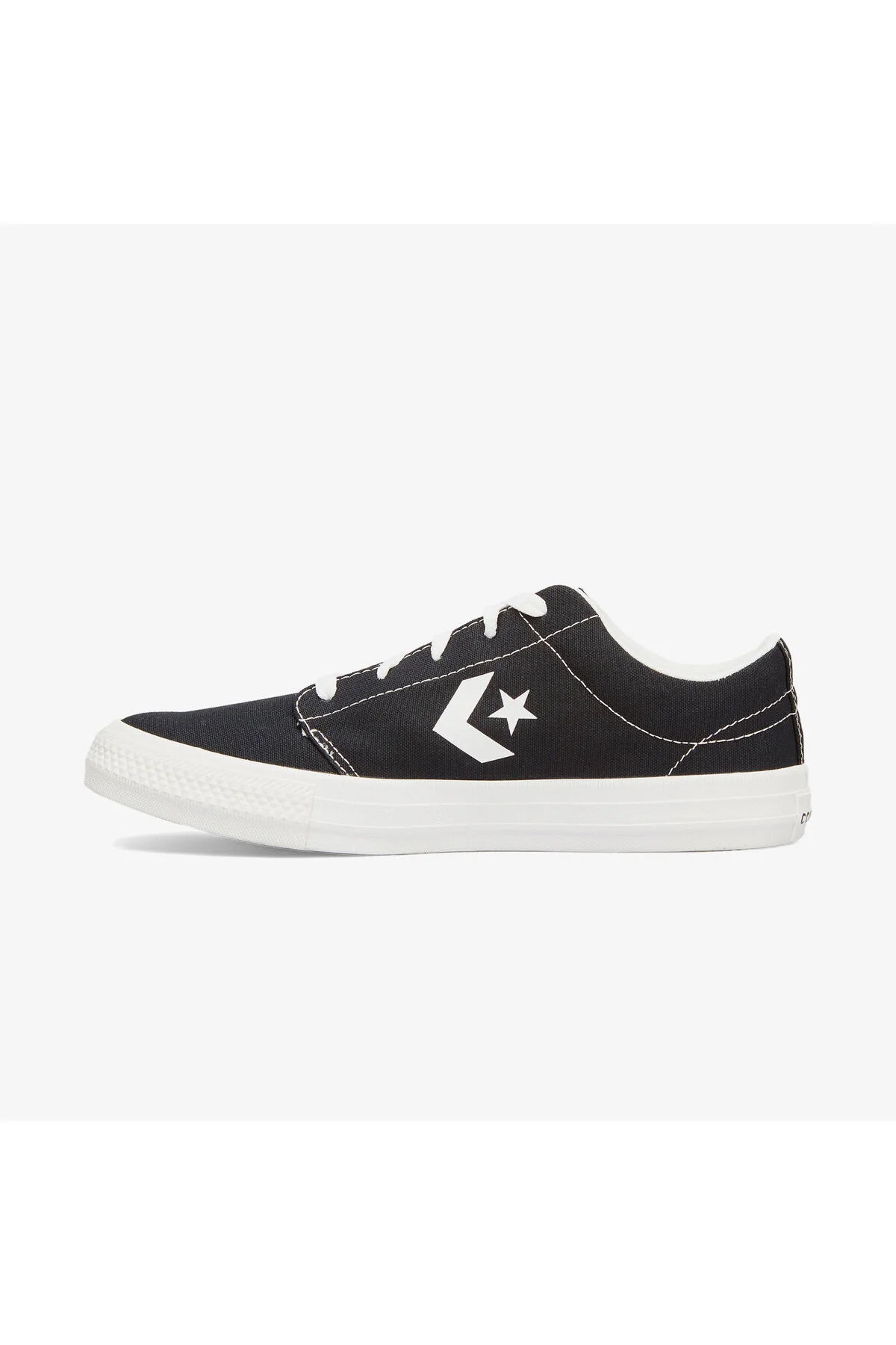 اسنیکر کفش ورزشی مشکی یونیسکس کلاسیک روز اول کانورس Converse