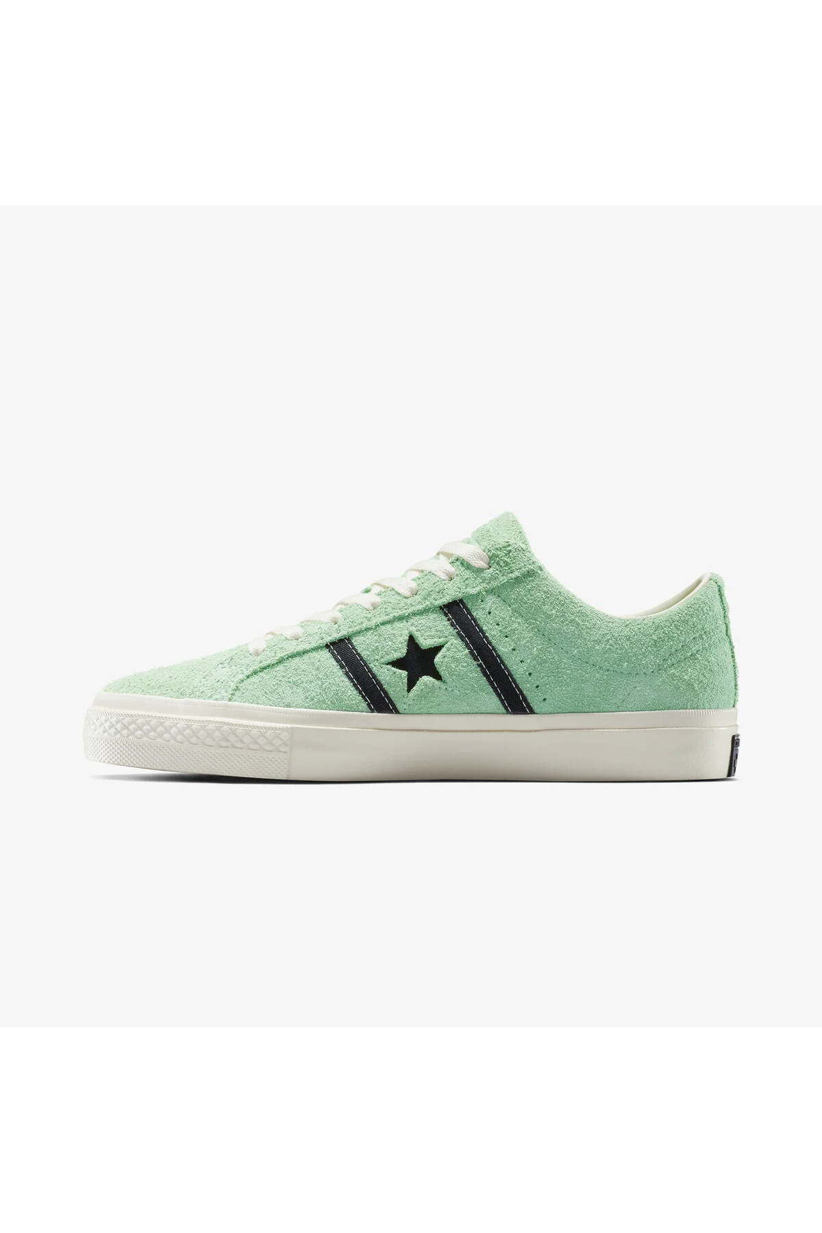 اسنیکر کفش کتانی جیر سبز یونیسکس ONE STAR ACADEMY PRO کانورس Converse