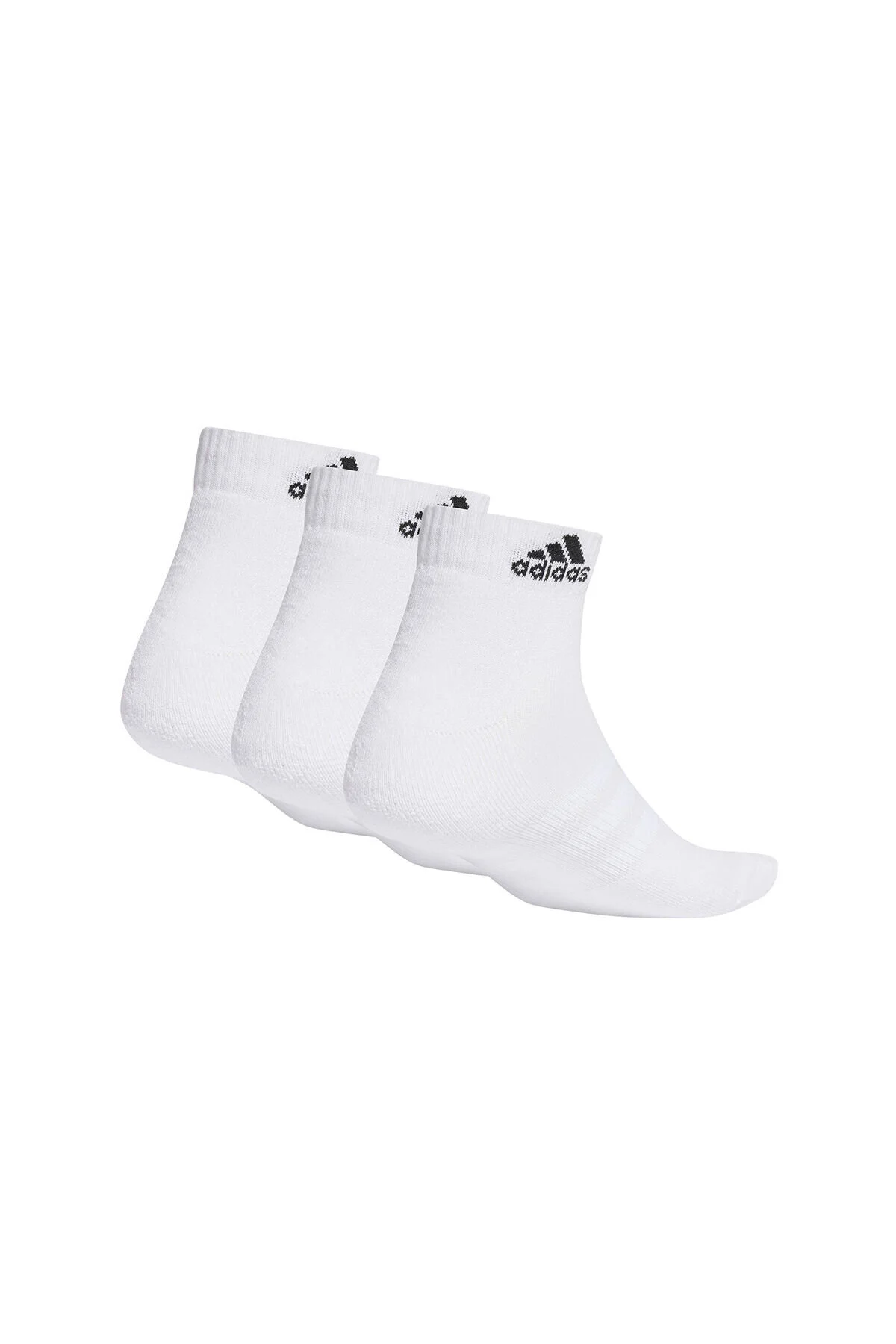 جوراب مردانه و زنانه های C SPW ANK 3P 3 جفت رنگ adidas