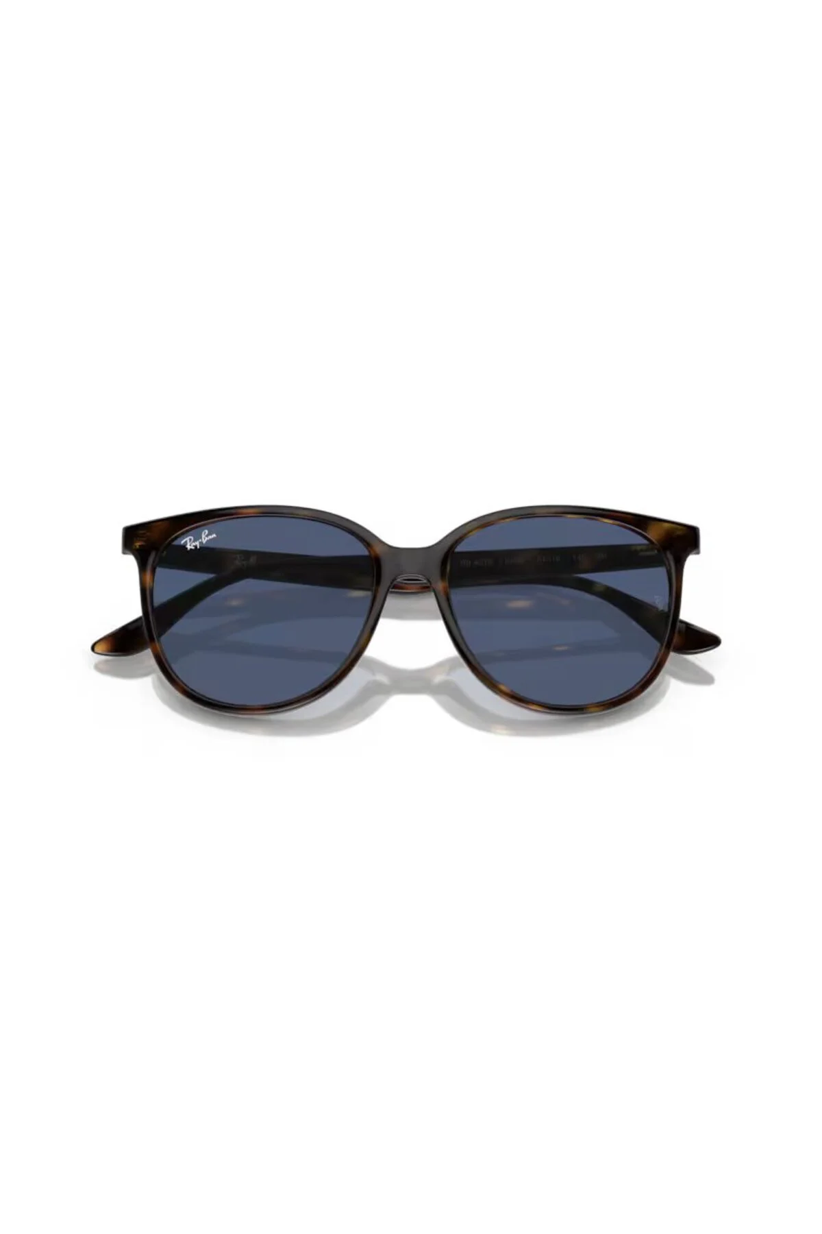 عینک آفتابی RB4378 710 80 54 زنان ری بن اورجینال Ray-Ban