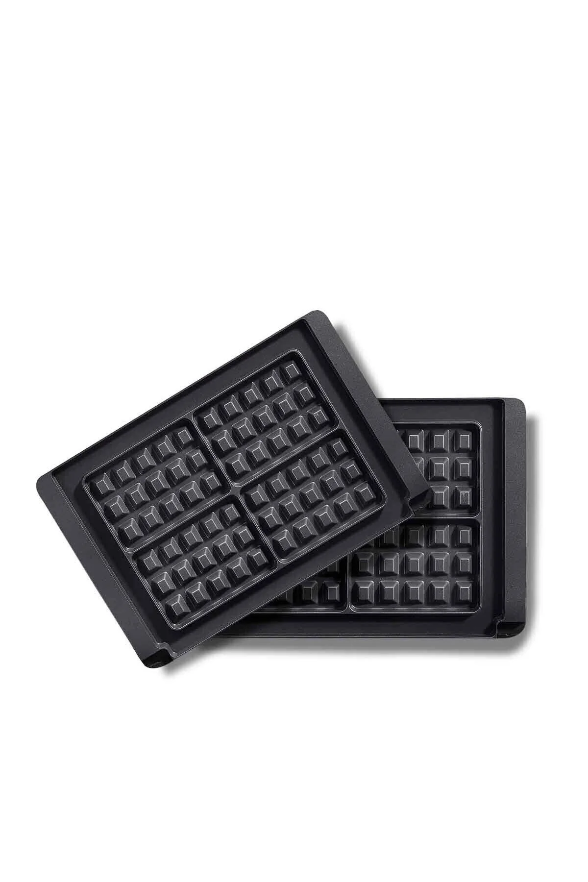 وافل ساز PRO GRILL WAFFLE PLATE A5538 KORKMAZ
