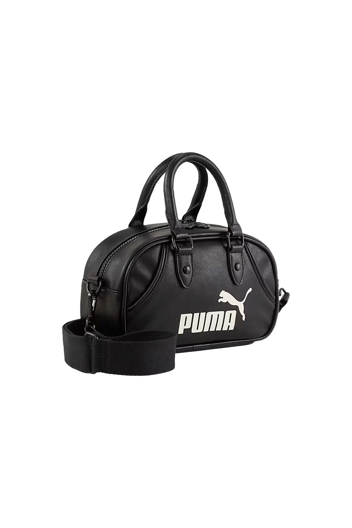 کیف دستی بایگانی مینی شانه 2,5L رنگارنگ پوما Puma