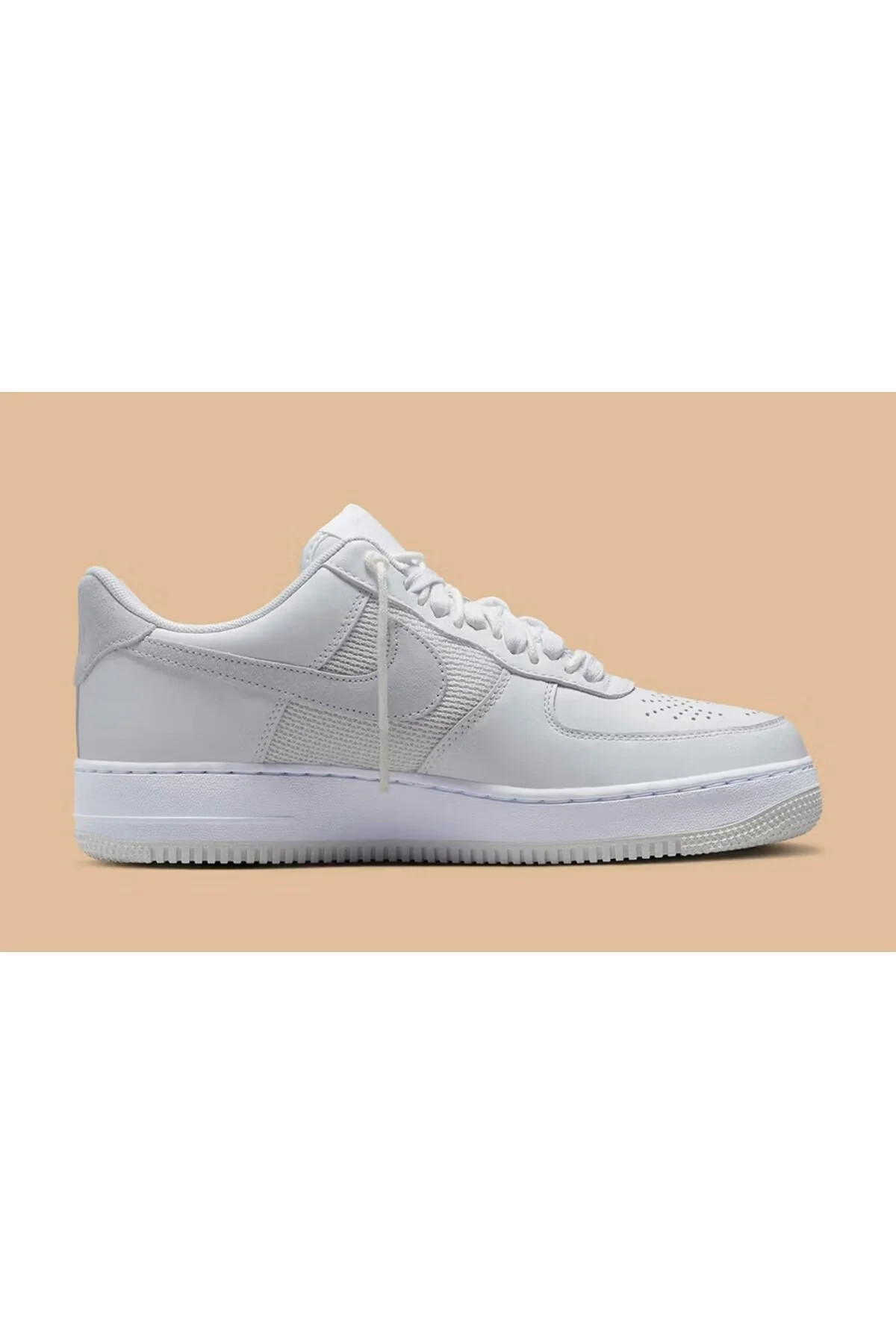 اسنیکر مردانه نیروی هوایی 1 کفش ورزشی DX5590 100 نایک Nike