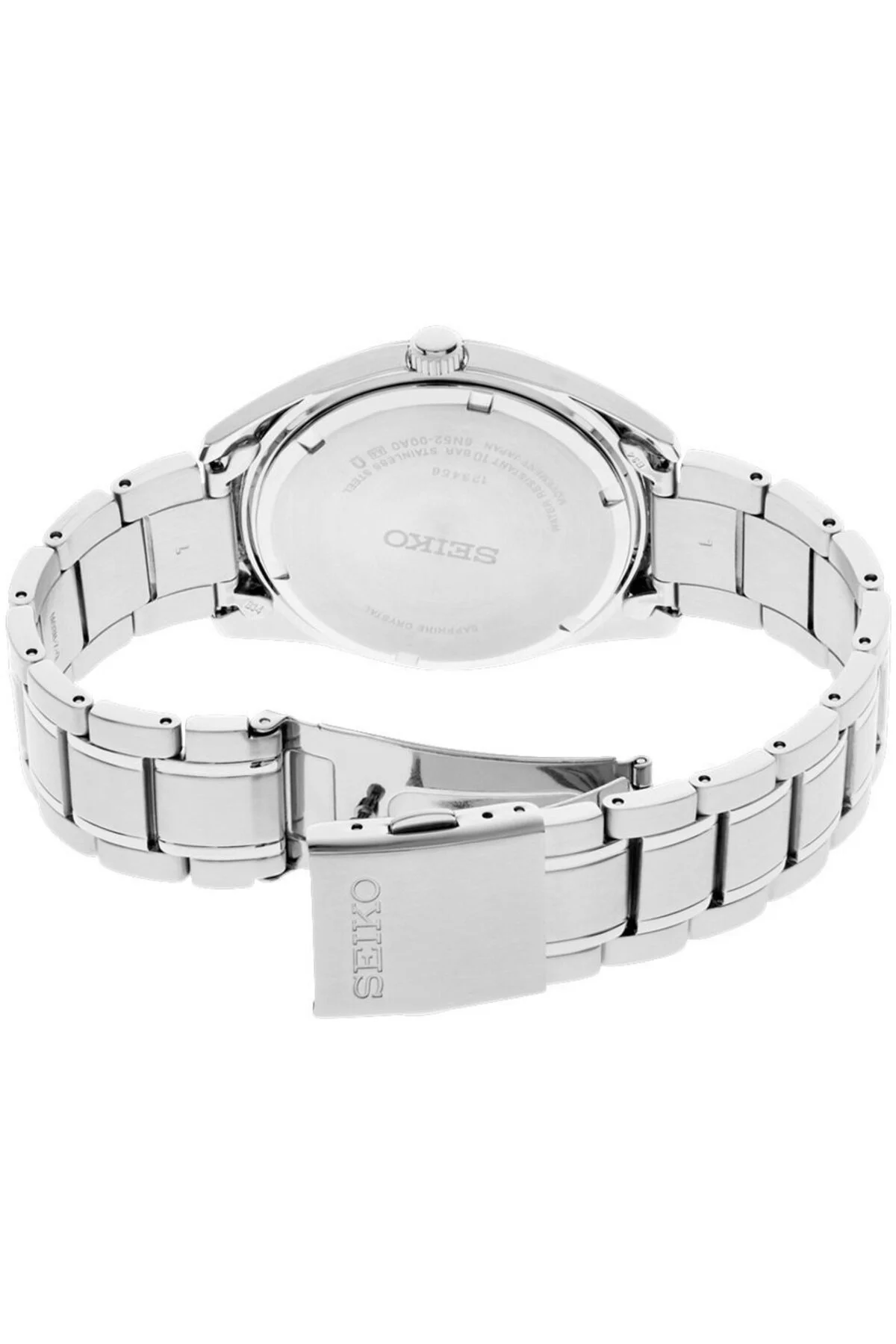 ساعت مردانه مچی SUR523P سیکو اورجینال Seiko