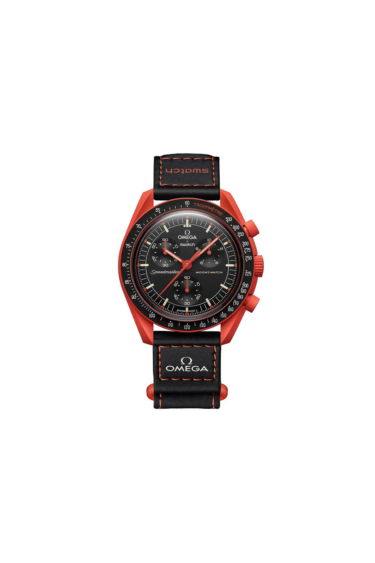 ساعت X OMEGA اورجینال سواچ Swatch