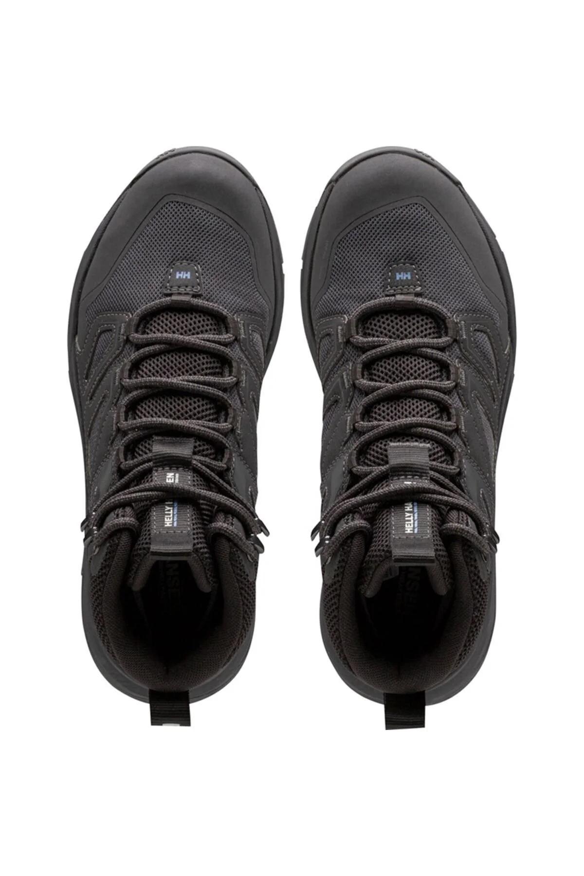 بوت پوتین مشکی مردانه STALHEIM HT هلی هانسن Helly Hansen