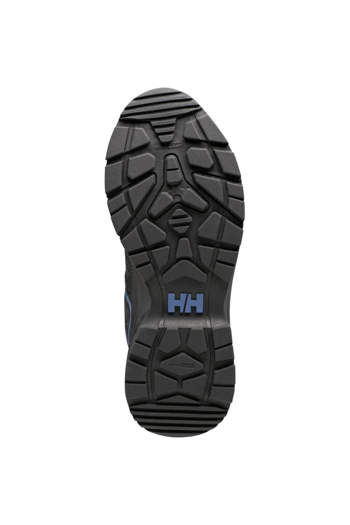 بوت پوتین مشکی مردانه STALHEIM HT هلی هانسن Helly Hansen