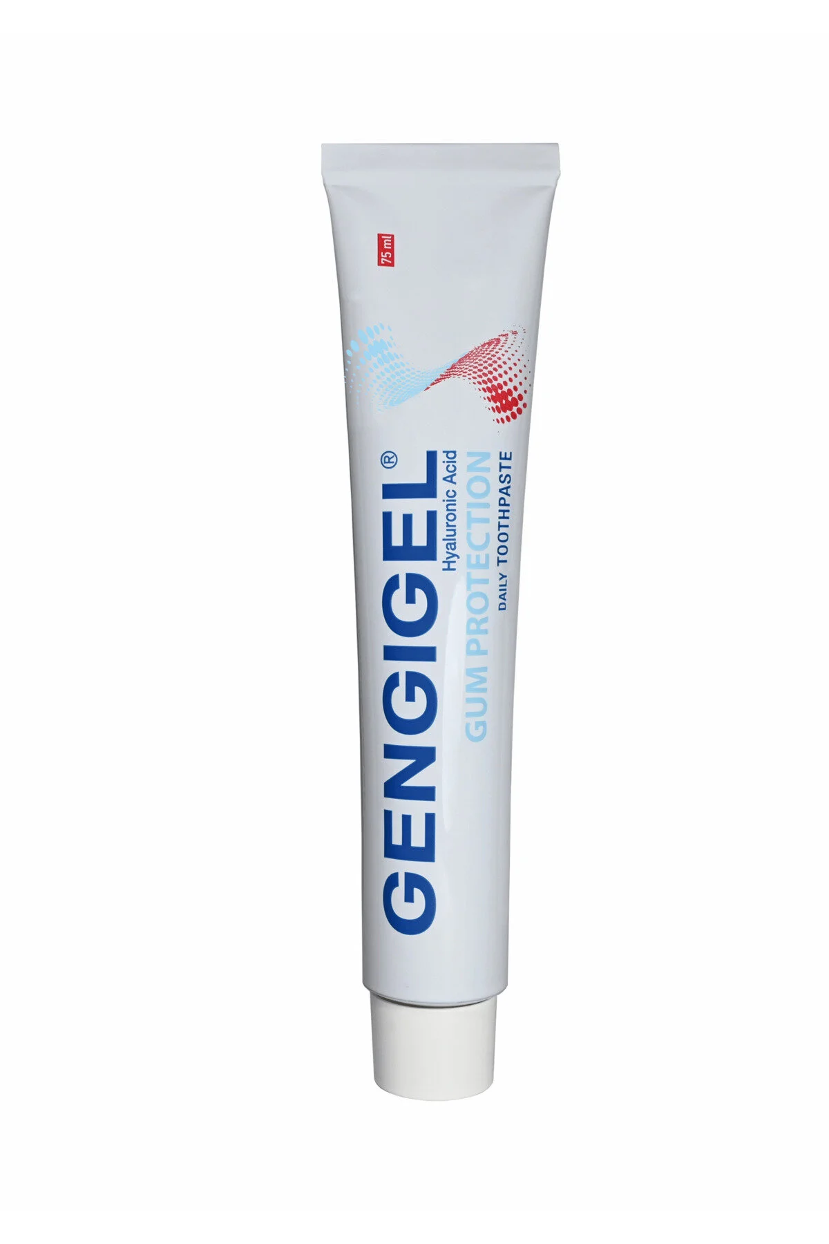 خمیردندان خمیر دندان و لثه 75 میلی لیتر اورجینال Gengigel