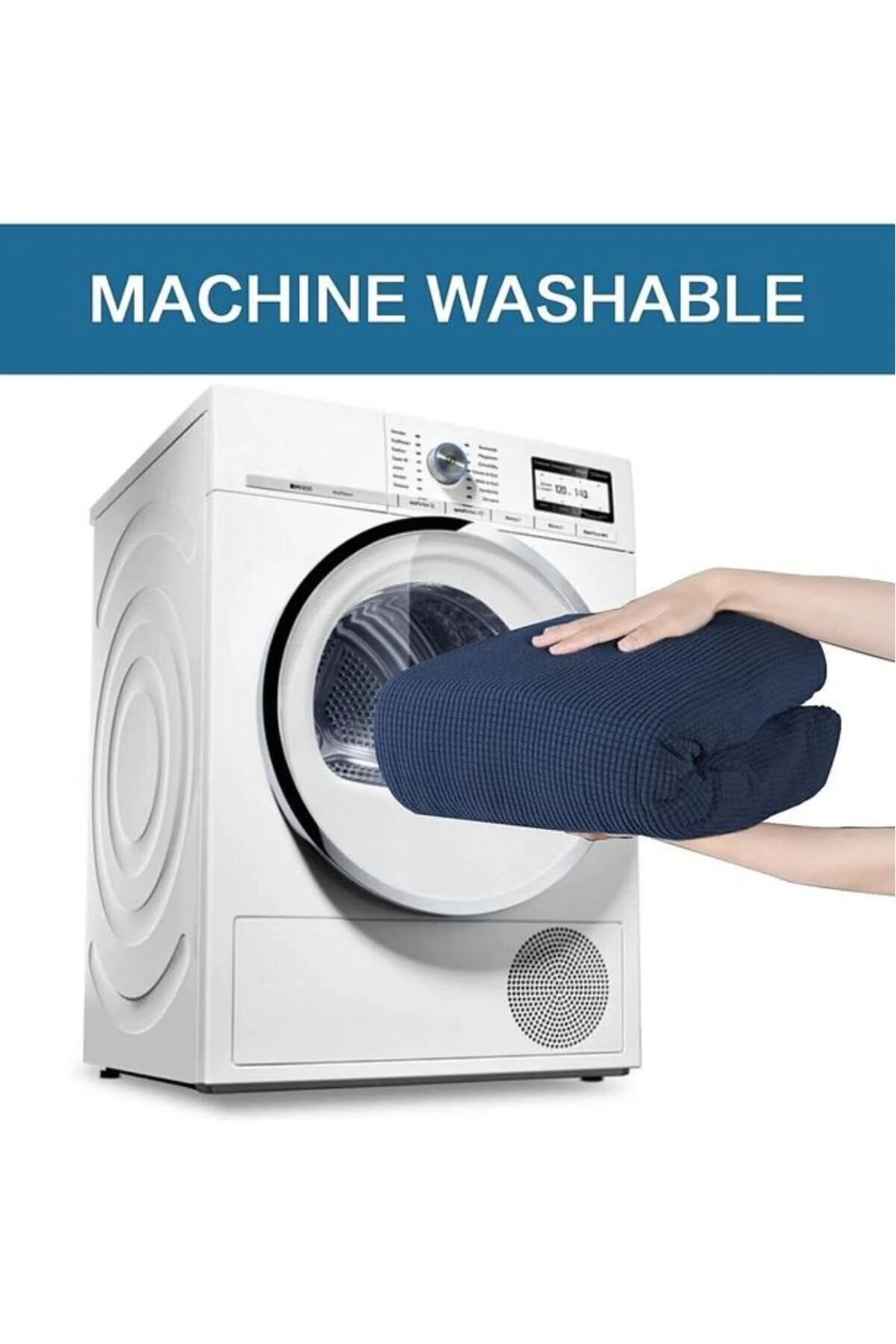 روکش مبل ژاکاوی یارو اورجینال köklem
