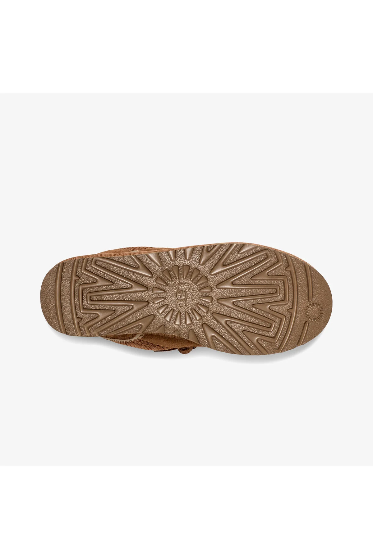 بوت پوتین زنانه زنان دختران 1144032 UGG W LOWMELCHESTNUT TABA یو جی جی UGG