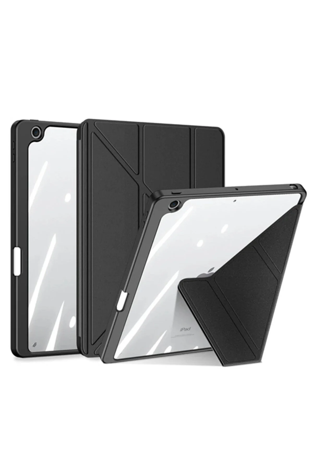 کاور تبلت DUX DUCIS IPAD 10.9 CASE MAGI SERIES COVER با نگهدارنده قلم و حالت خواب AyrStore