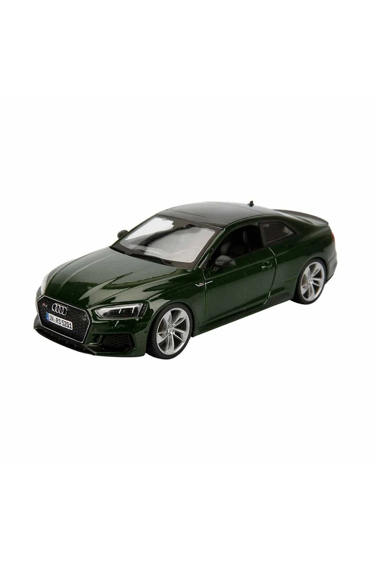 اسباب بازی های فیگور دیگر آموزش آموزشی BBURAGO 1:24 AUDI RS 5 COUPE MODEL CAR GIRL BOY KID TOY NEWBRENDHOME