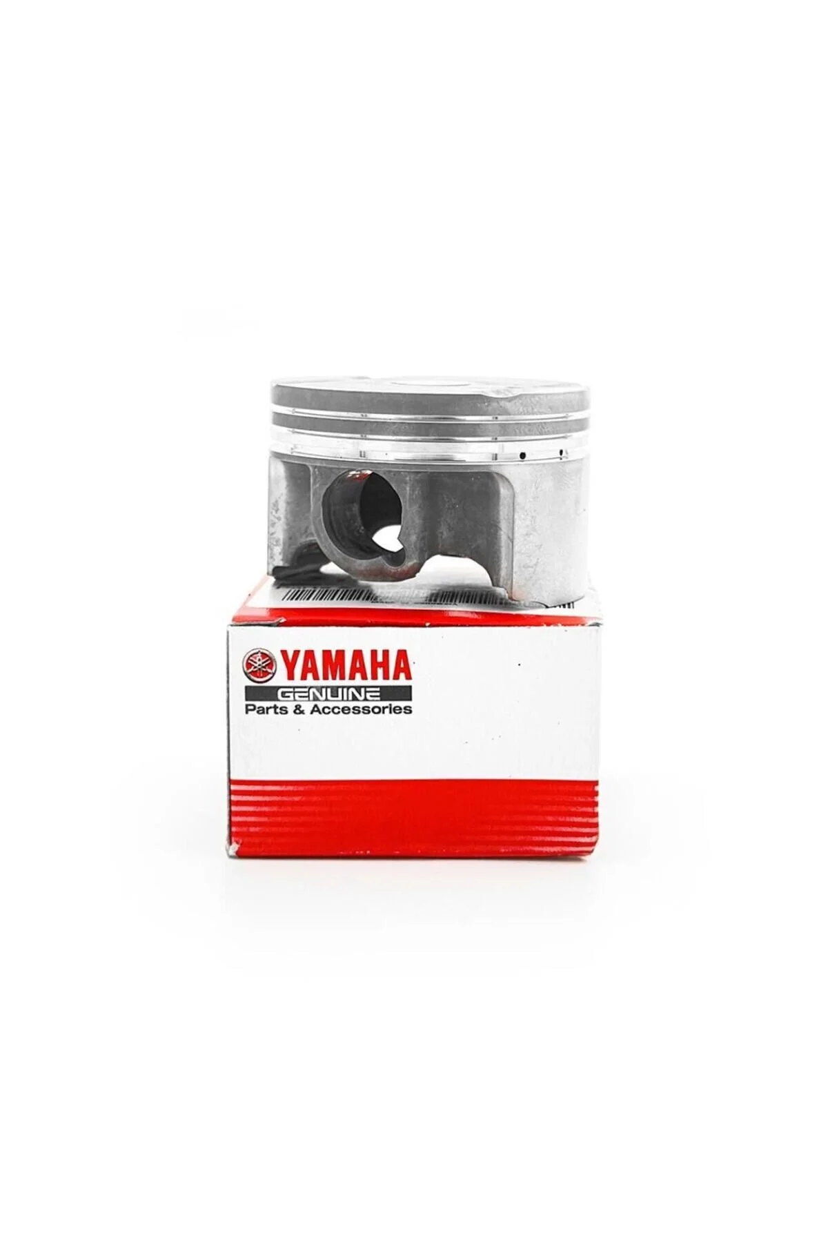 لوازم یدکی موتورسیکلت YAMAHA NMAX 125 PISTON TK E.S Motoef