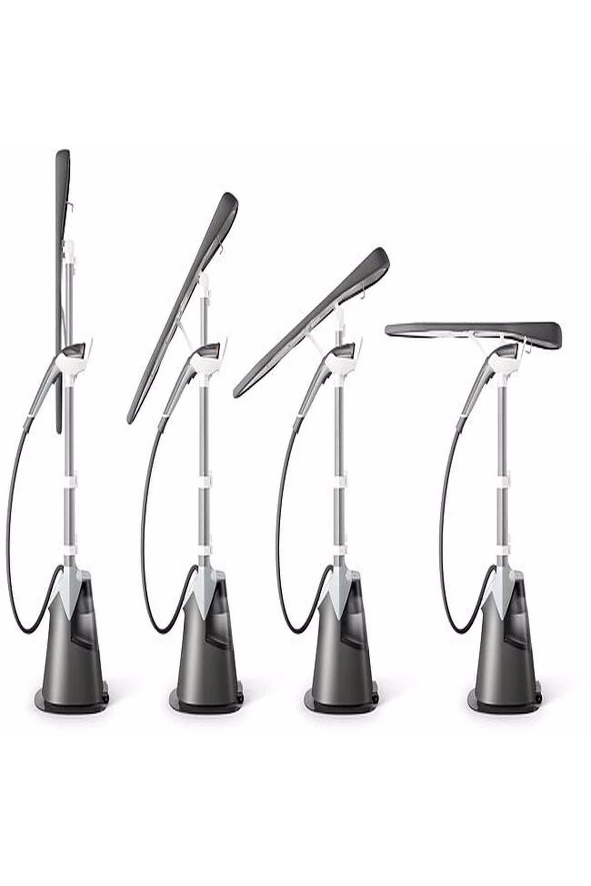 اتو بخار همه کاره میز اورجینال Philips