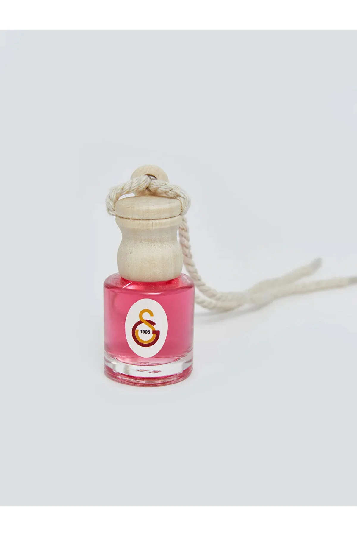 خوشبوکننده خودرو AKSTORE عطر و بوی اتومبیل مجوز GALATASARAY 8 میلی لیتر ACSTORE LC Waikiki