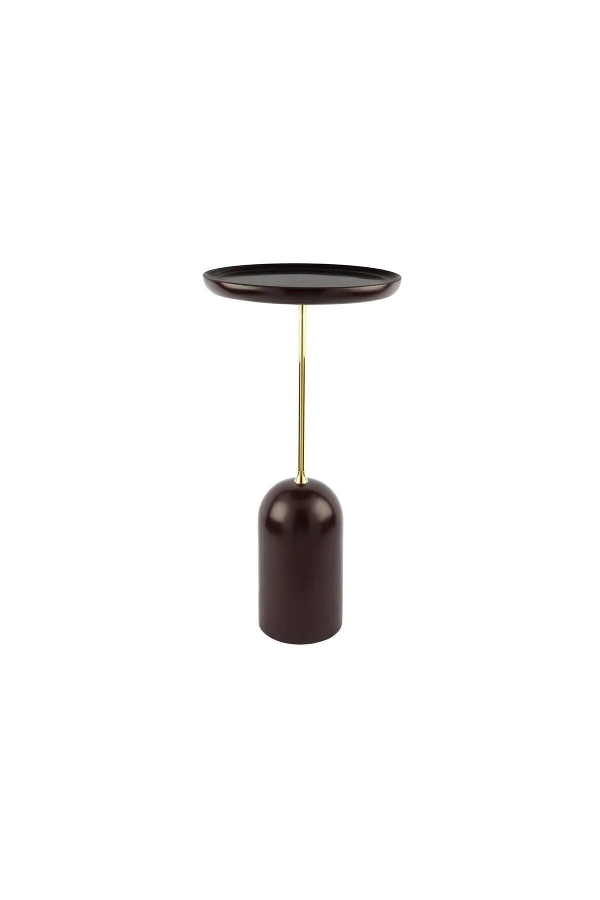 میز بغل مبلی قهوه چوبی 32X64CM اورجینال Mikasa Moor