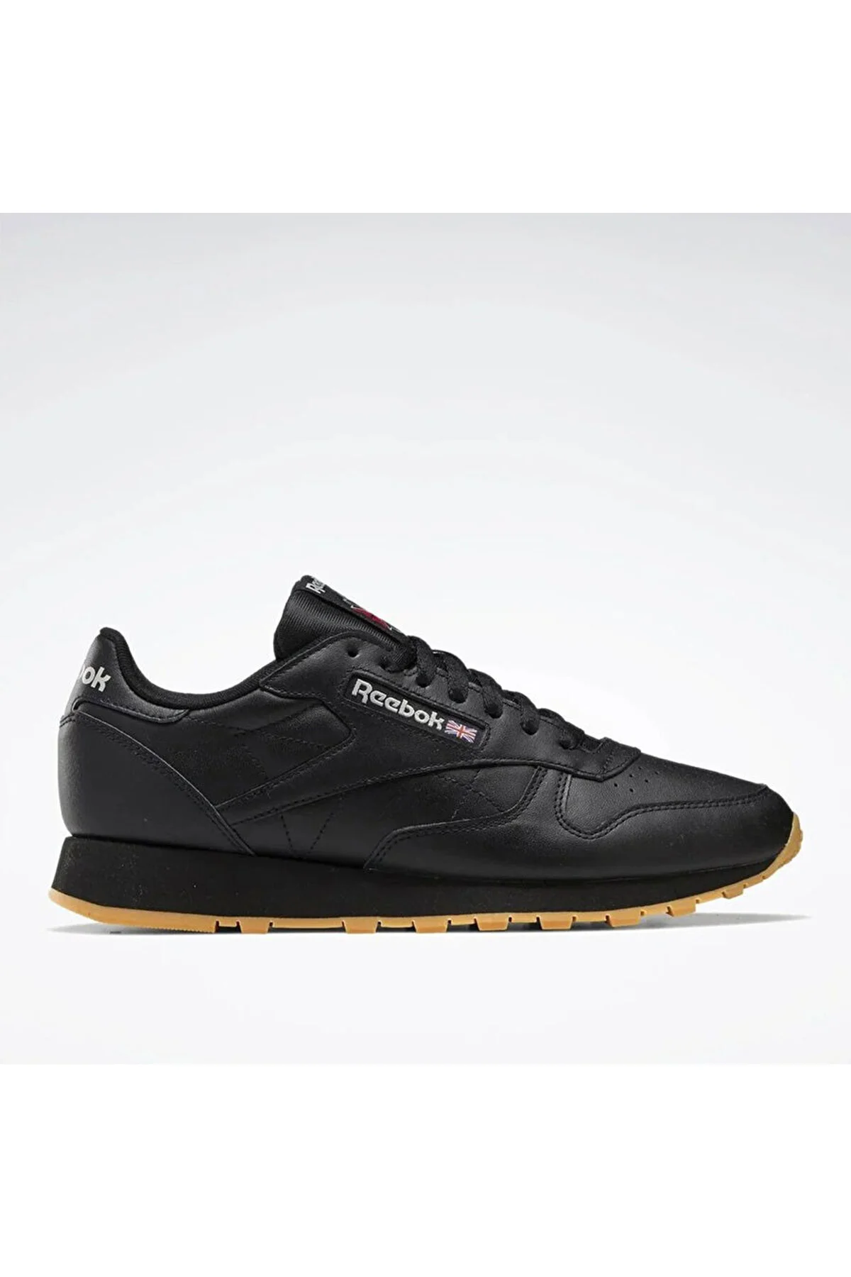 کفش مشکی ری‌باک مدل Classic Leather