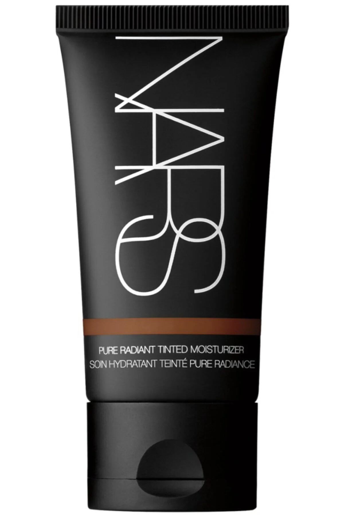 Nars مرطوب کننده رنگی شفاف و تازه کننده پوست ۵۶ میلی لیتر
