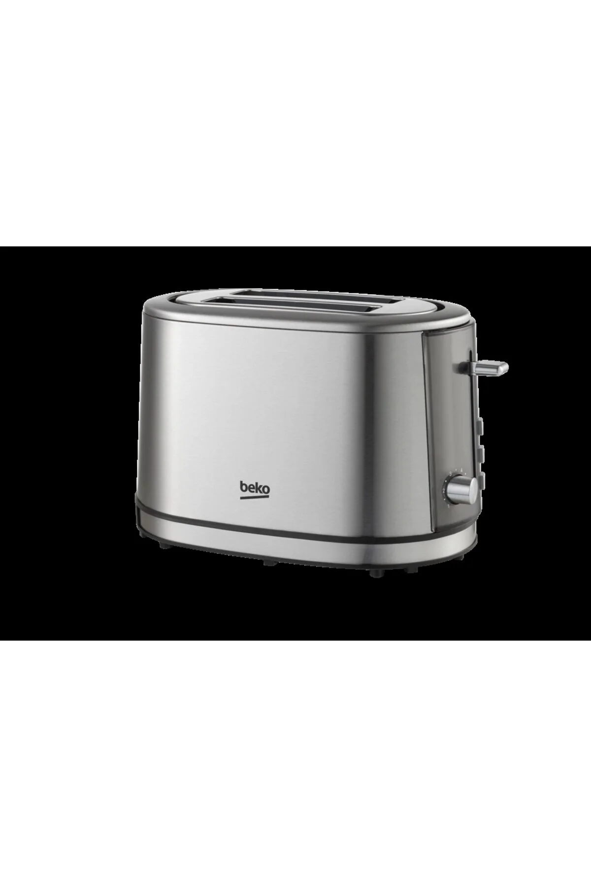 توستر EK 5120 I 2 SLICE INOX اورجینال Beko