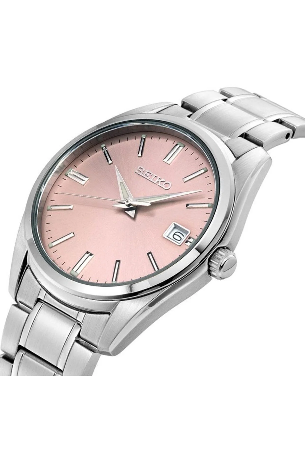 ساعت مردانه مچی SUR523P سیکو اورجینال Seiko