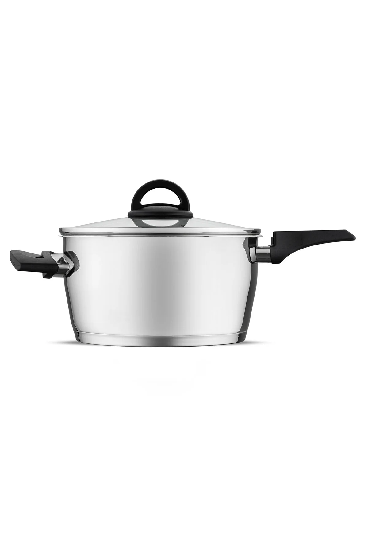 زودپز ست اجاق گاز 4+6 لیتری Procook Jumbo