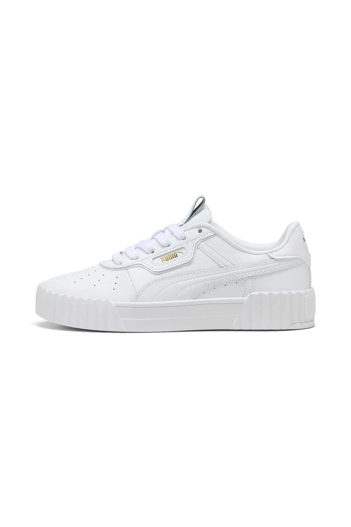 اسنیکر زنانه 400724 01 CARINA 3.0 کفش ورزشی لوکس پوما Puma