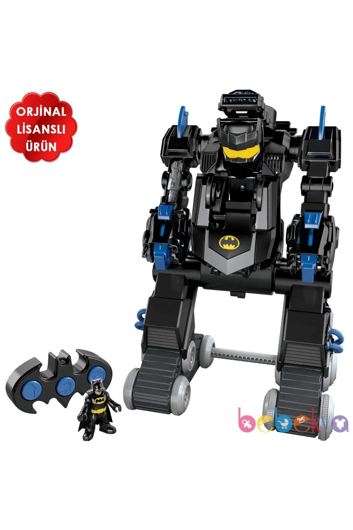 اسباب بازی های فیگور شخصیت DC SUPER FRIEND ایمجینکس اورجینال Imaginext