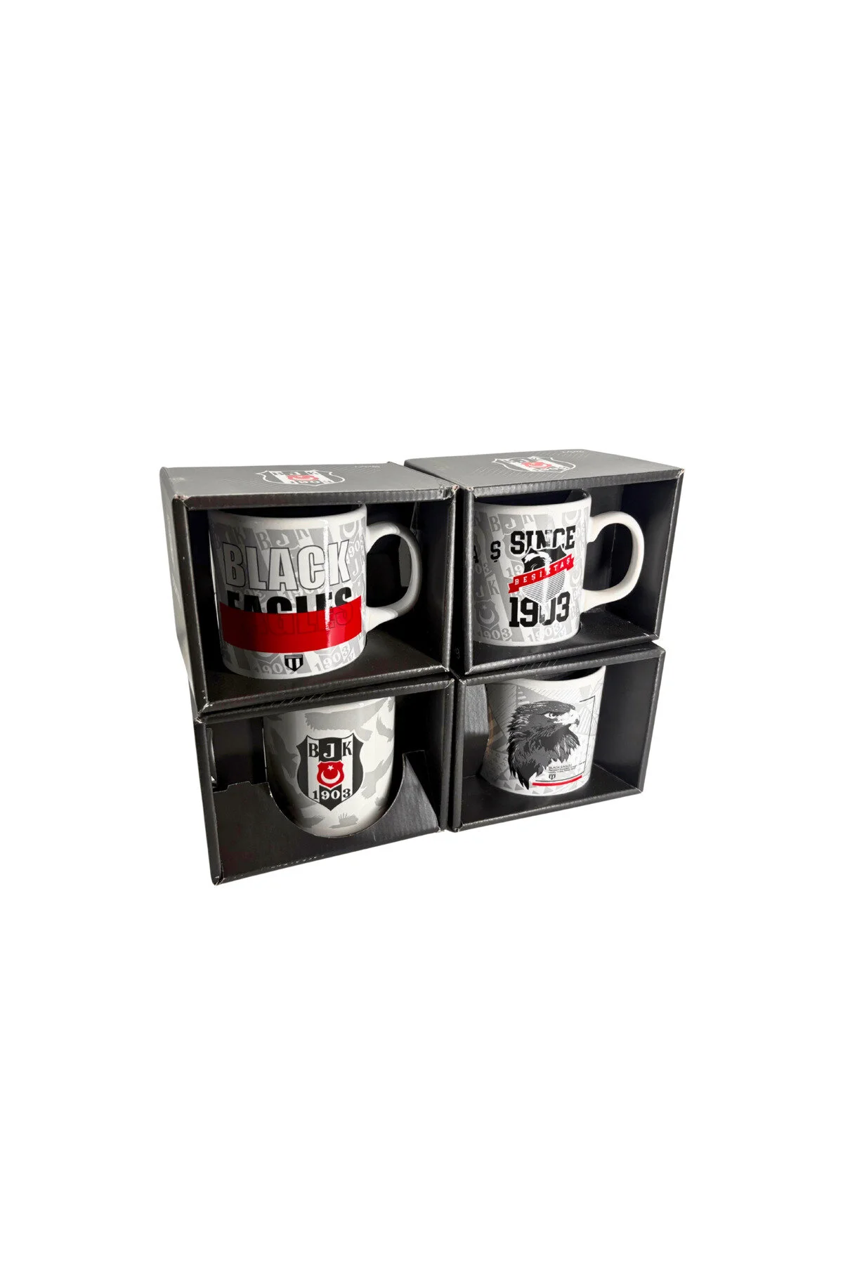 ساعت مچی کوانتومی 25 M1 GNL69E450021 با هدیه BJK CUP Beşiktaş