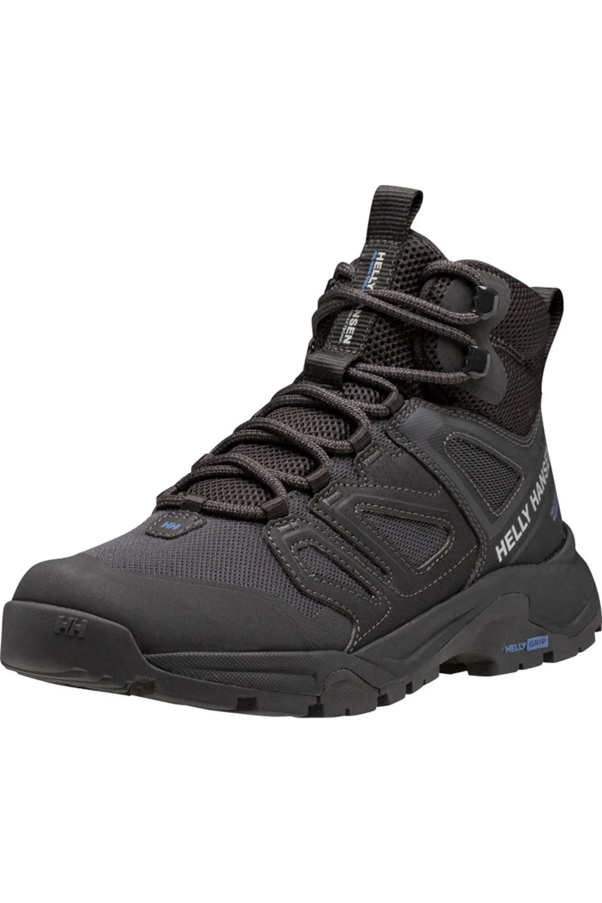 بوت پوتین مشکی مردانه STALHEIM HT هلی هانسن Helly Hansen