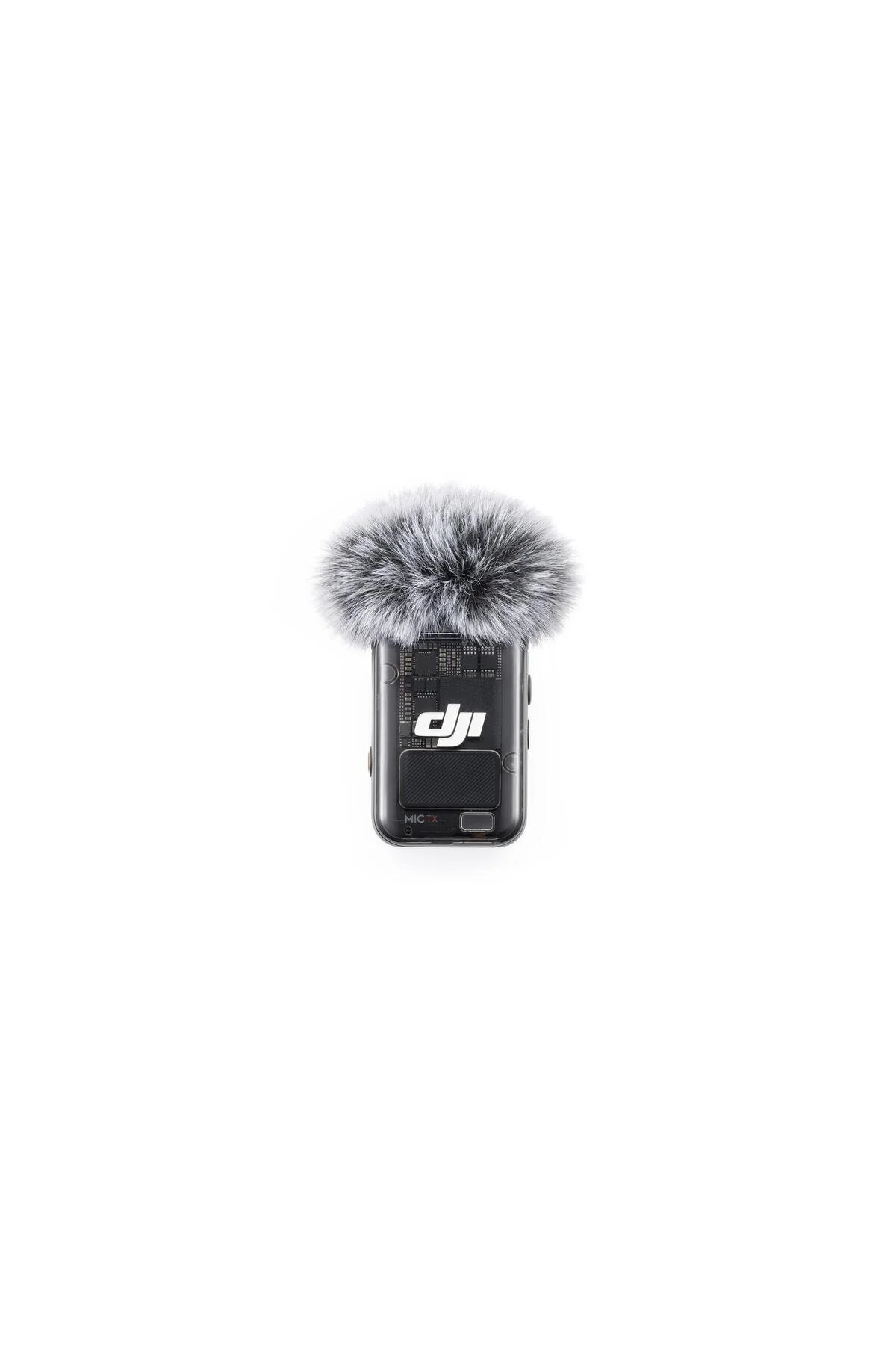 میکروفون و لوازم جانبی MIC 2 1 TX + RX DJI