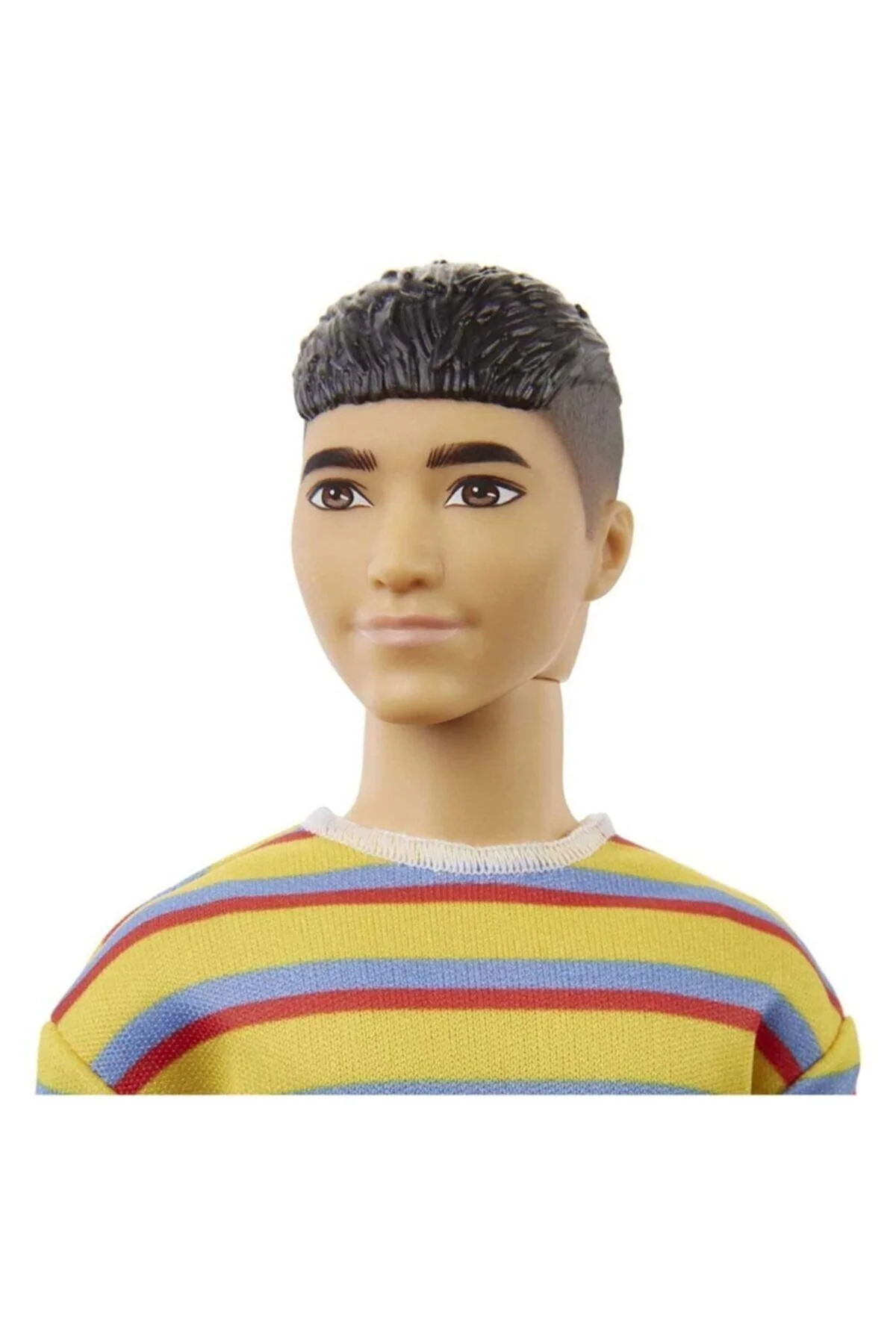 عروسک های مدل خوش تیپ باربی DWK44 GB91 Mattel
