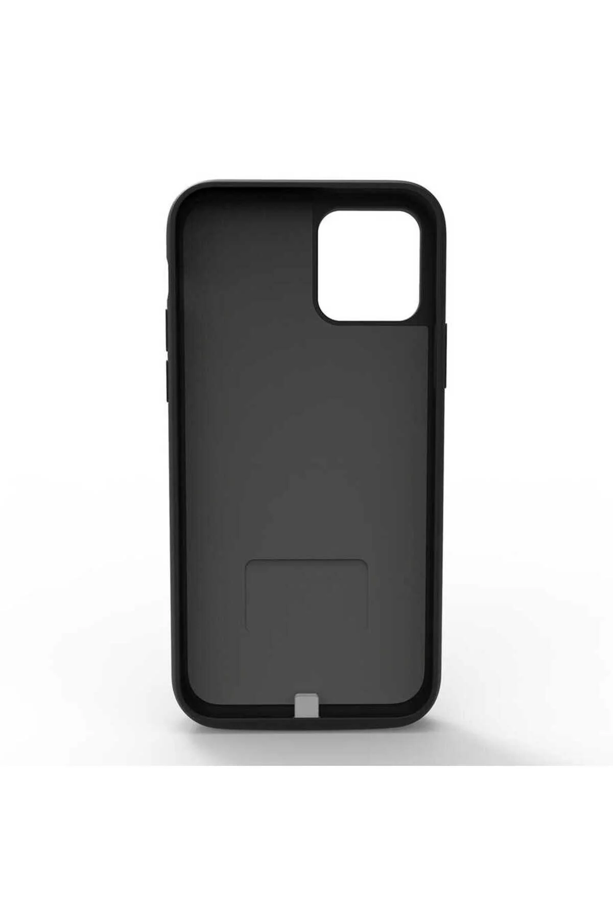 کاور و قاب IPHONE 12 PRO MAX CHARGING CASE مشکی Effox