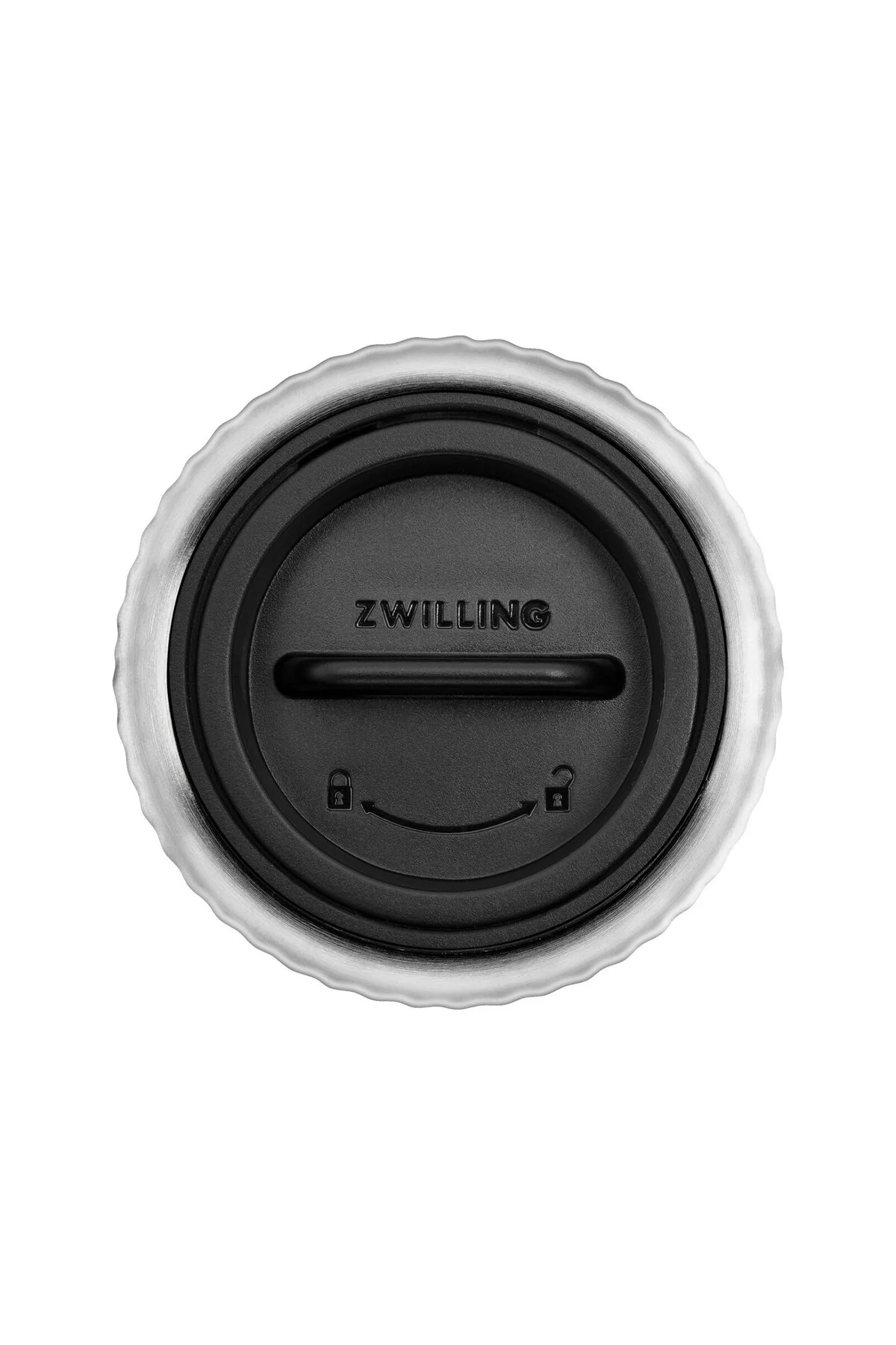 آسیاب قهوه و ادویه چرخ سیاه اورجینال Zwilling