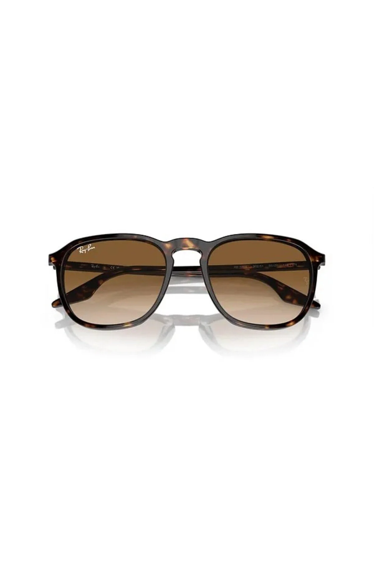 عینک آفتابی زنانه 0RB2203 902 5155 HN ری بن اورجینال Ray-Ban